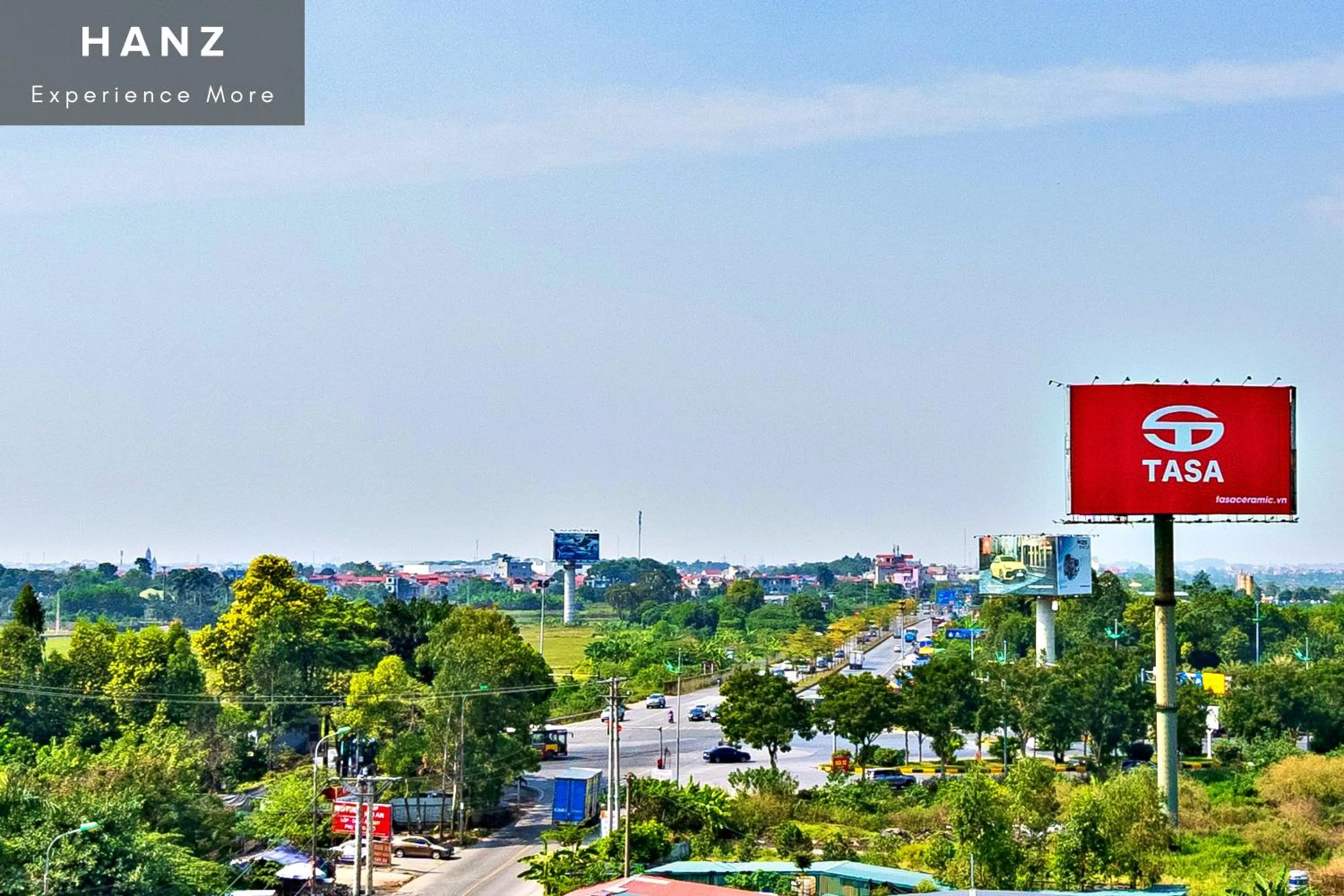 HANZ Duc Hieu 1 Hotel