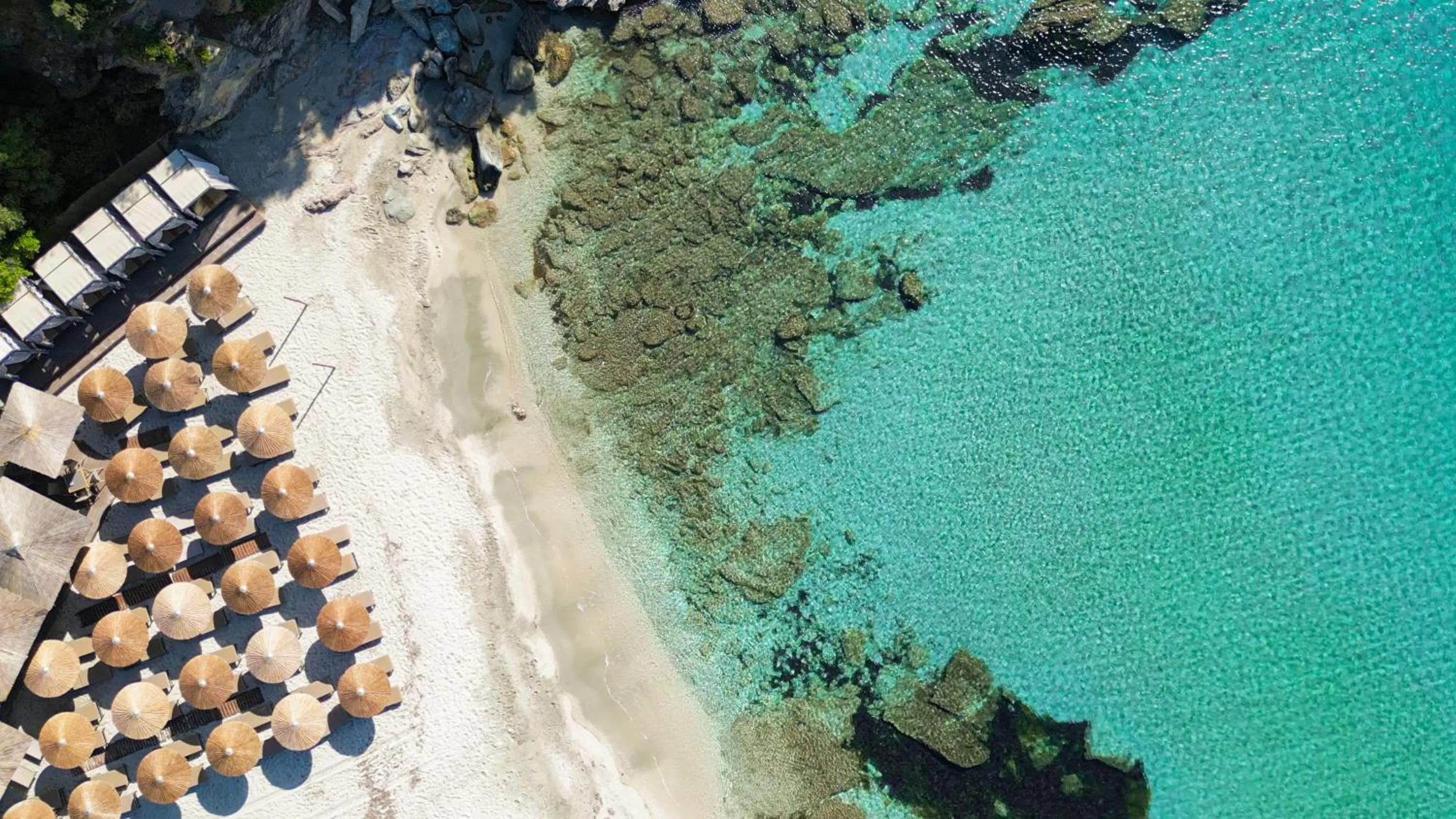 Paramithenio Village Beach Resort & Spa