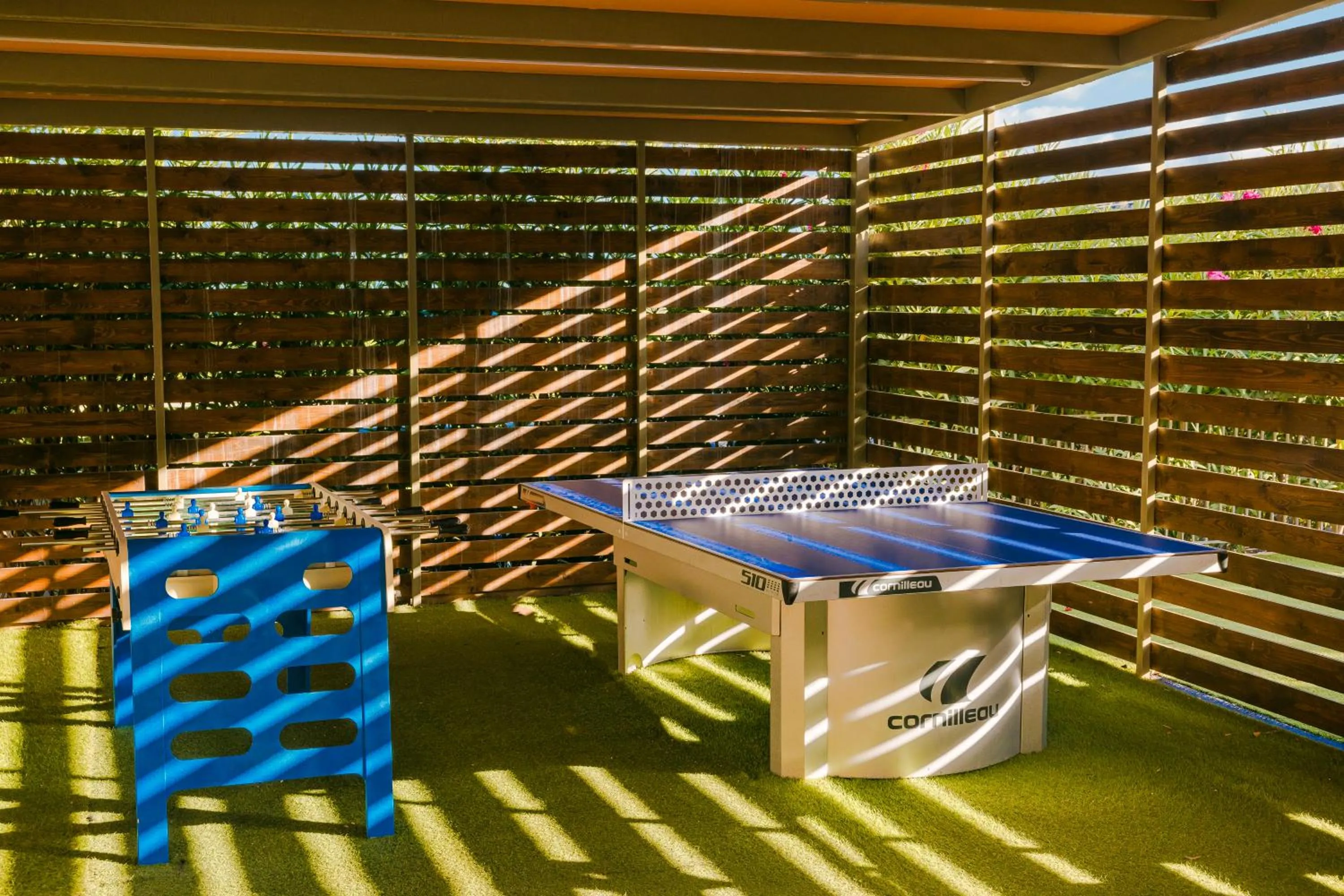 Paramithenio Village Beach Resort & Spa