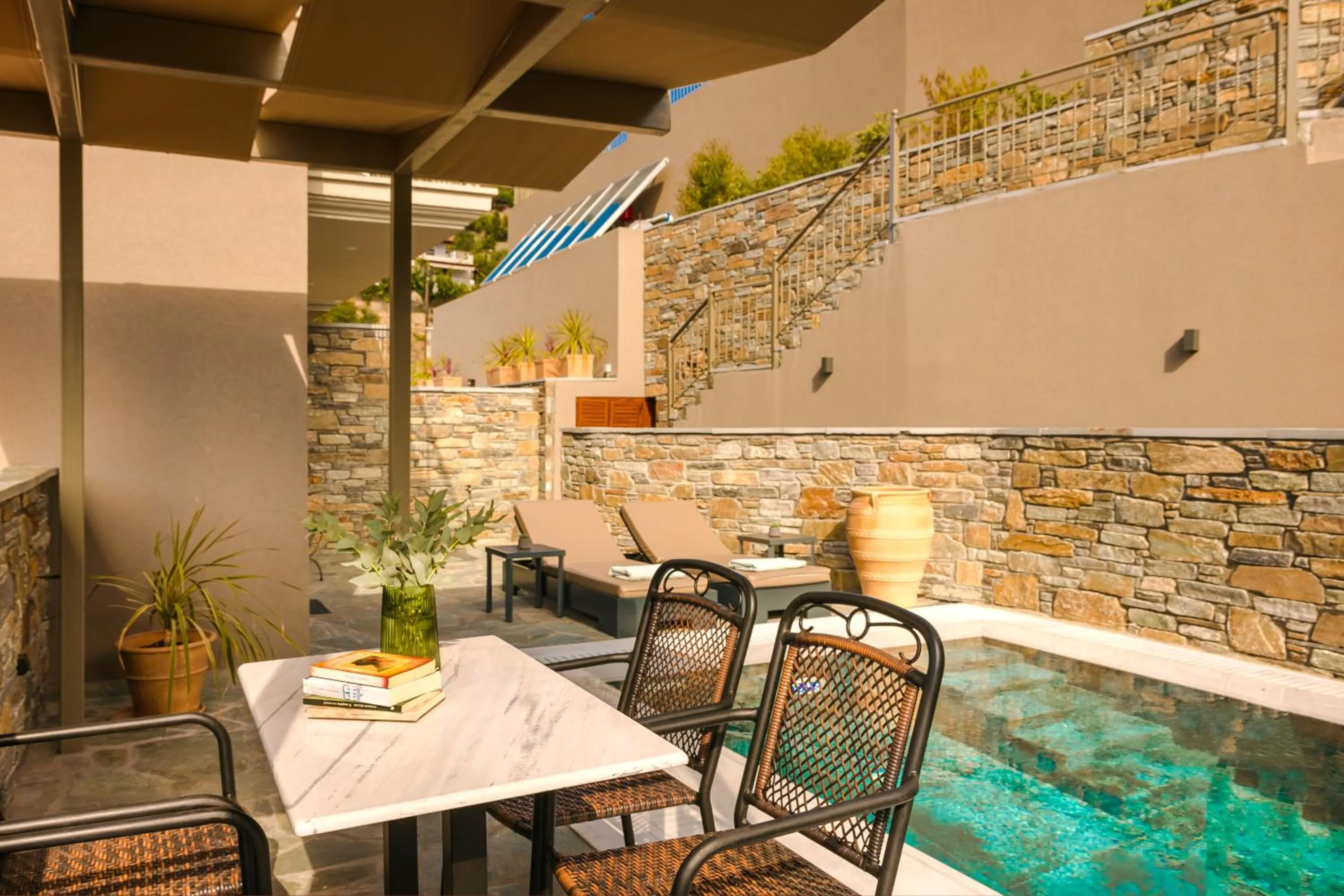 Paramithenio Village Beach Resort & Spa