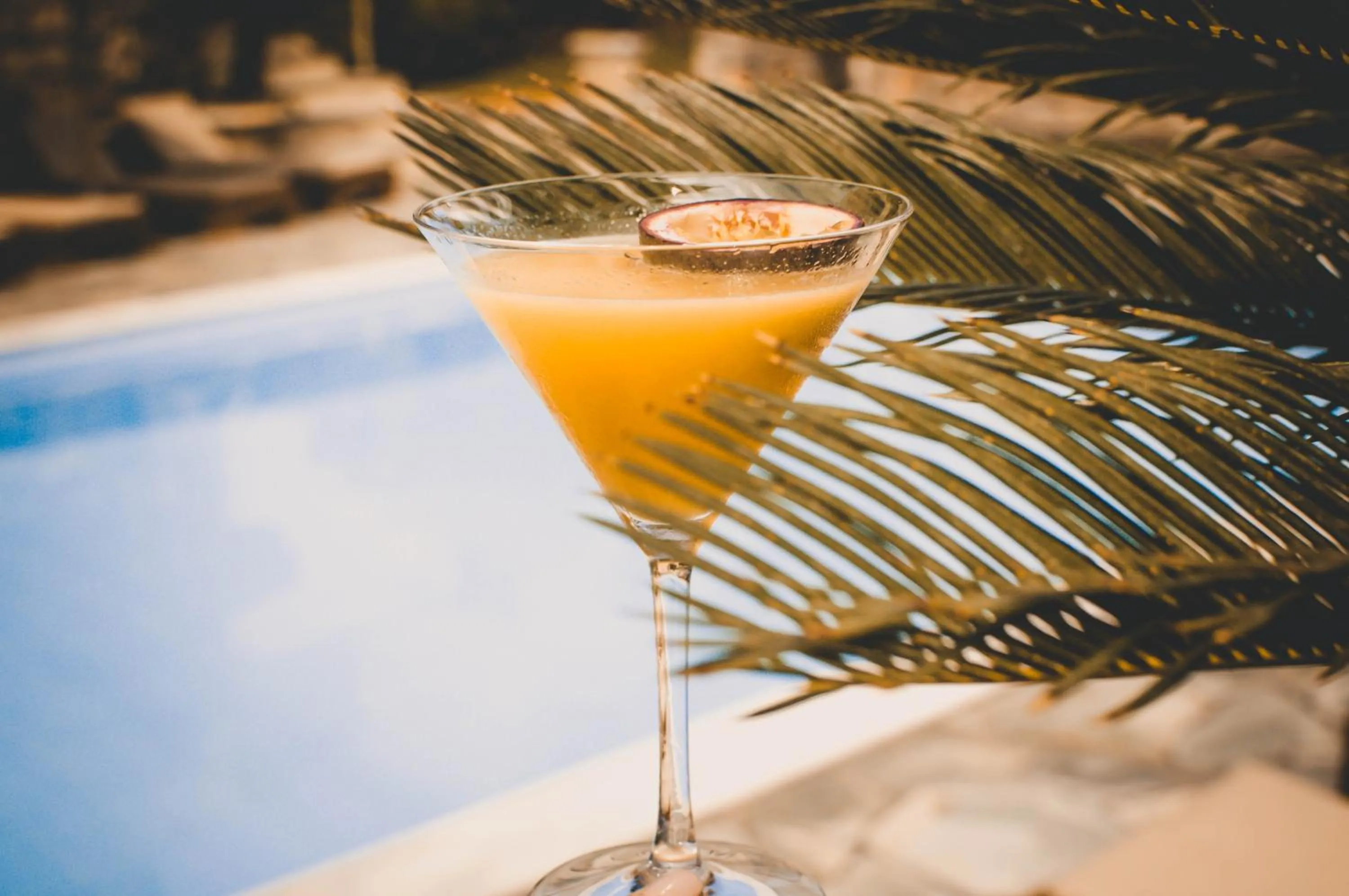 Food and drinks in Paramithenio Village Beach Resort & Spa