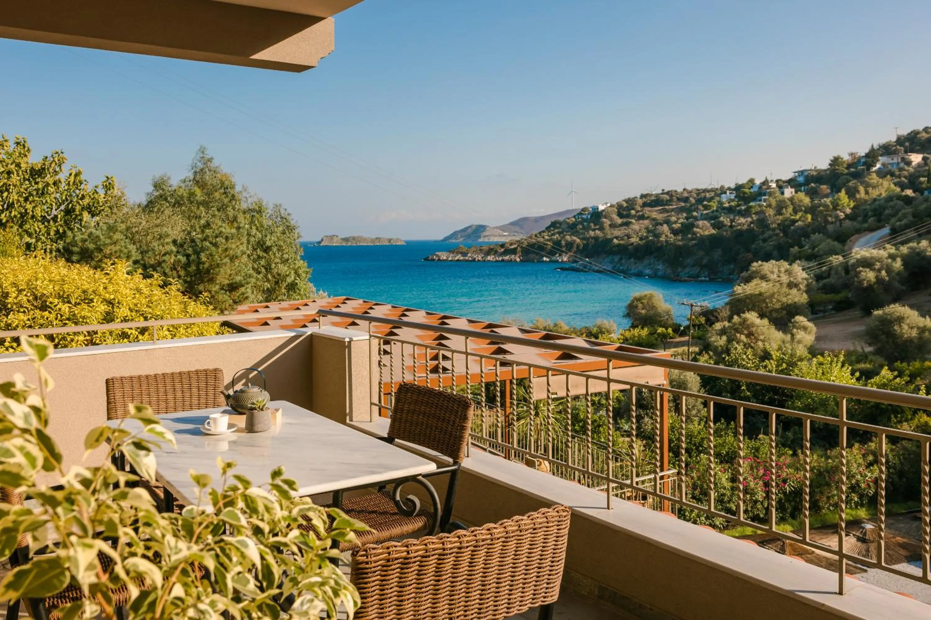 Paramithenio Village Beach Resort & Spa