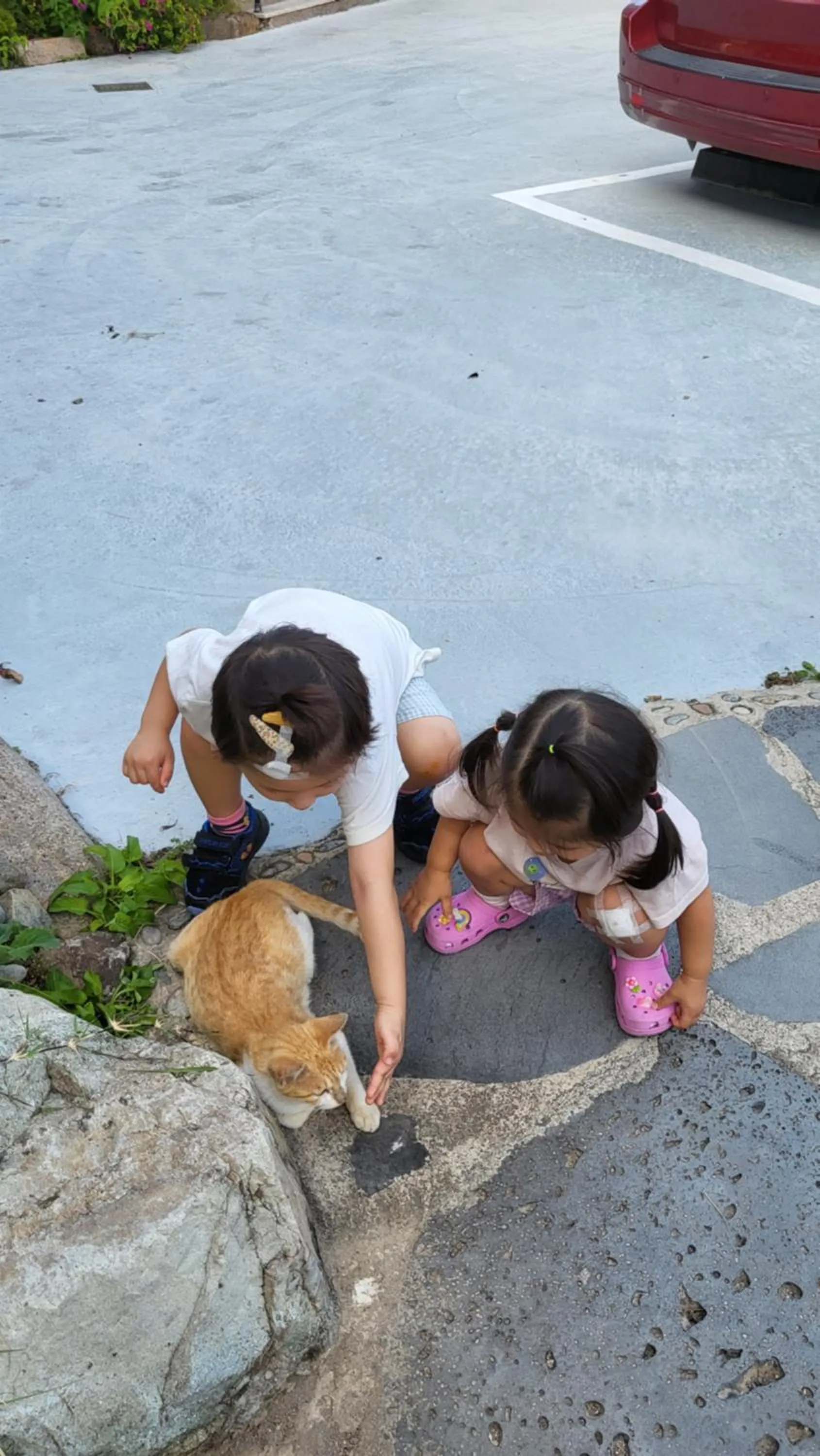 Seolli Resort Pension