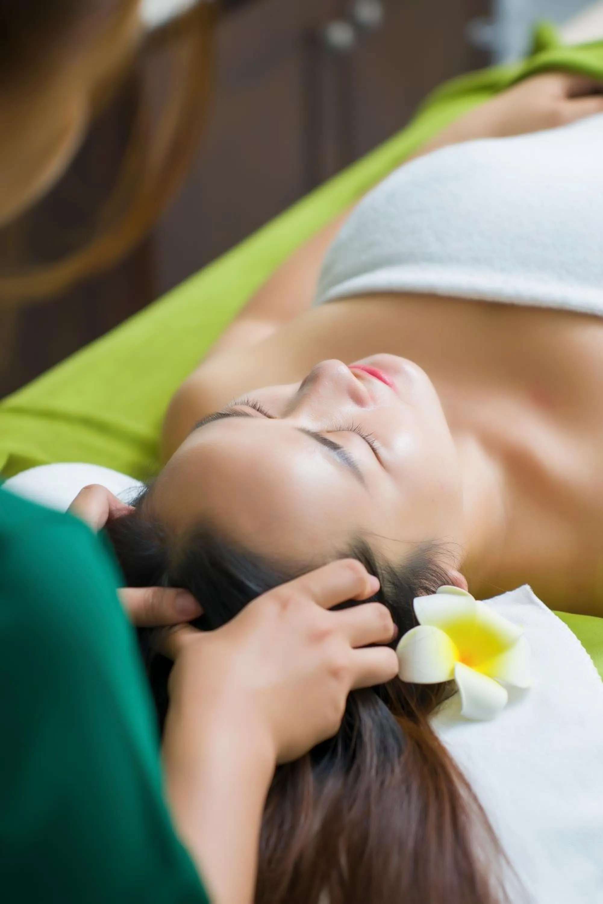 People in Hotel Soco