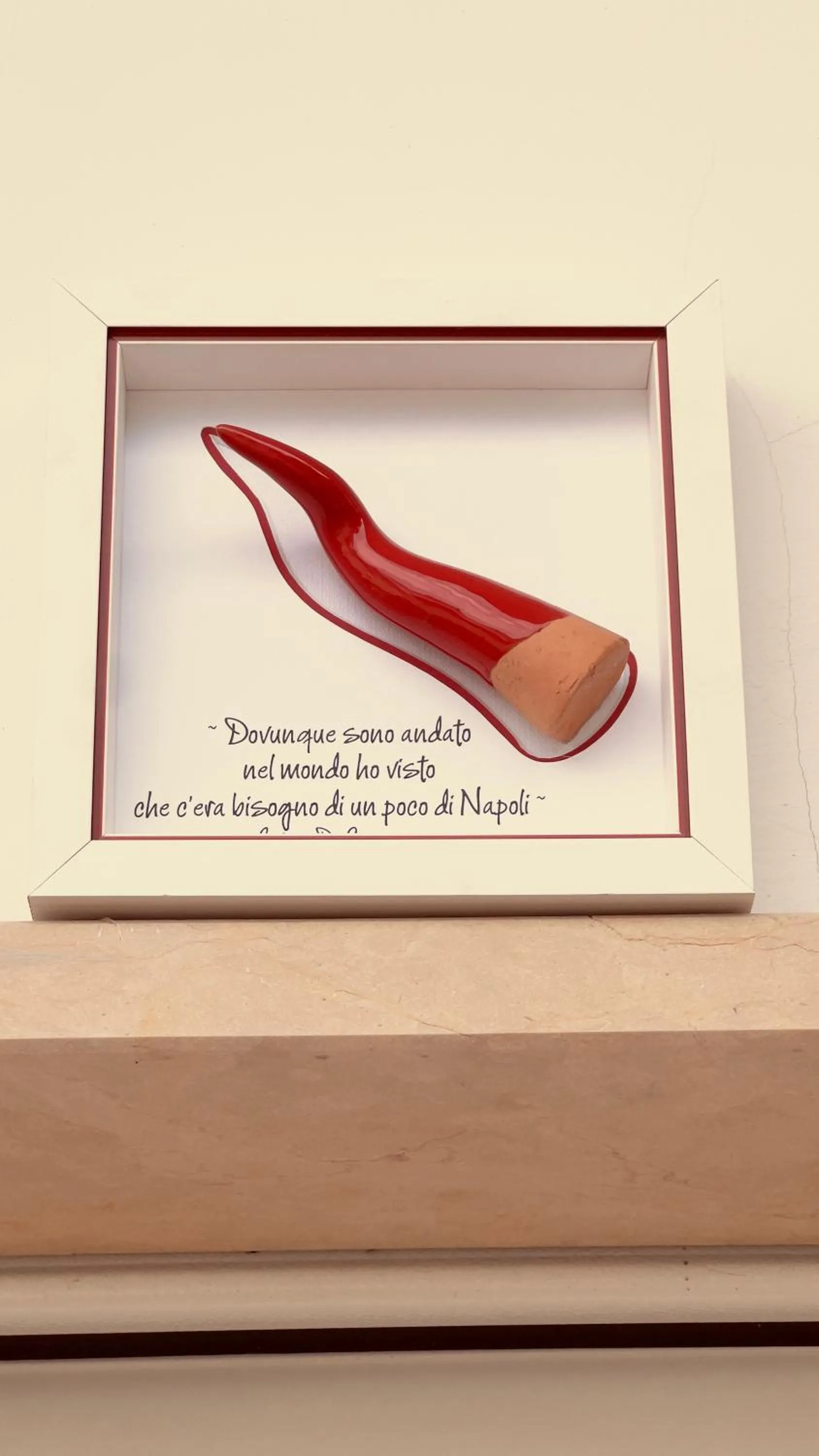 Property building in Casa Prunilla