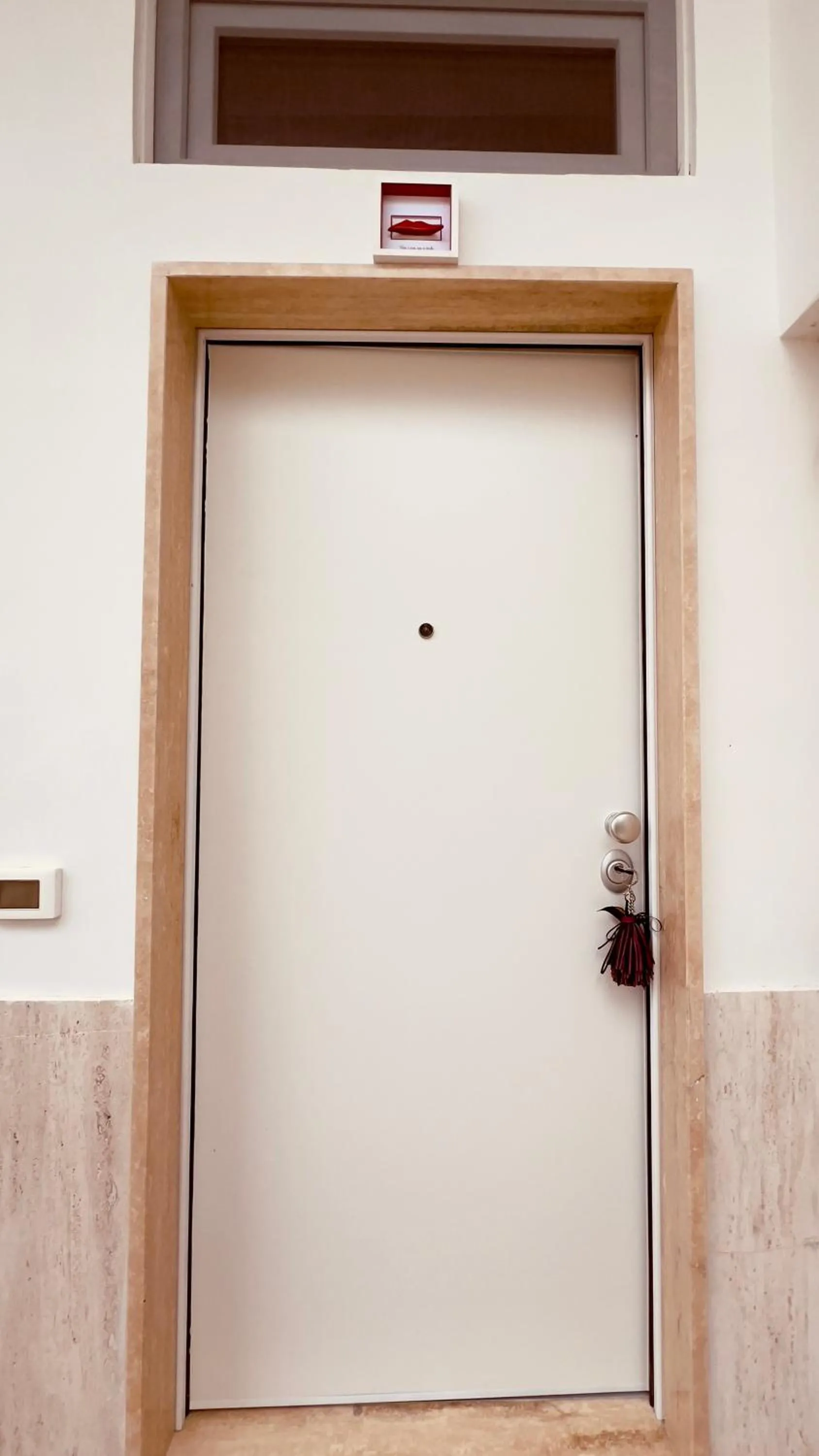 Property building in Casa Prunilla