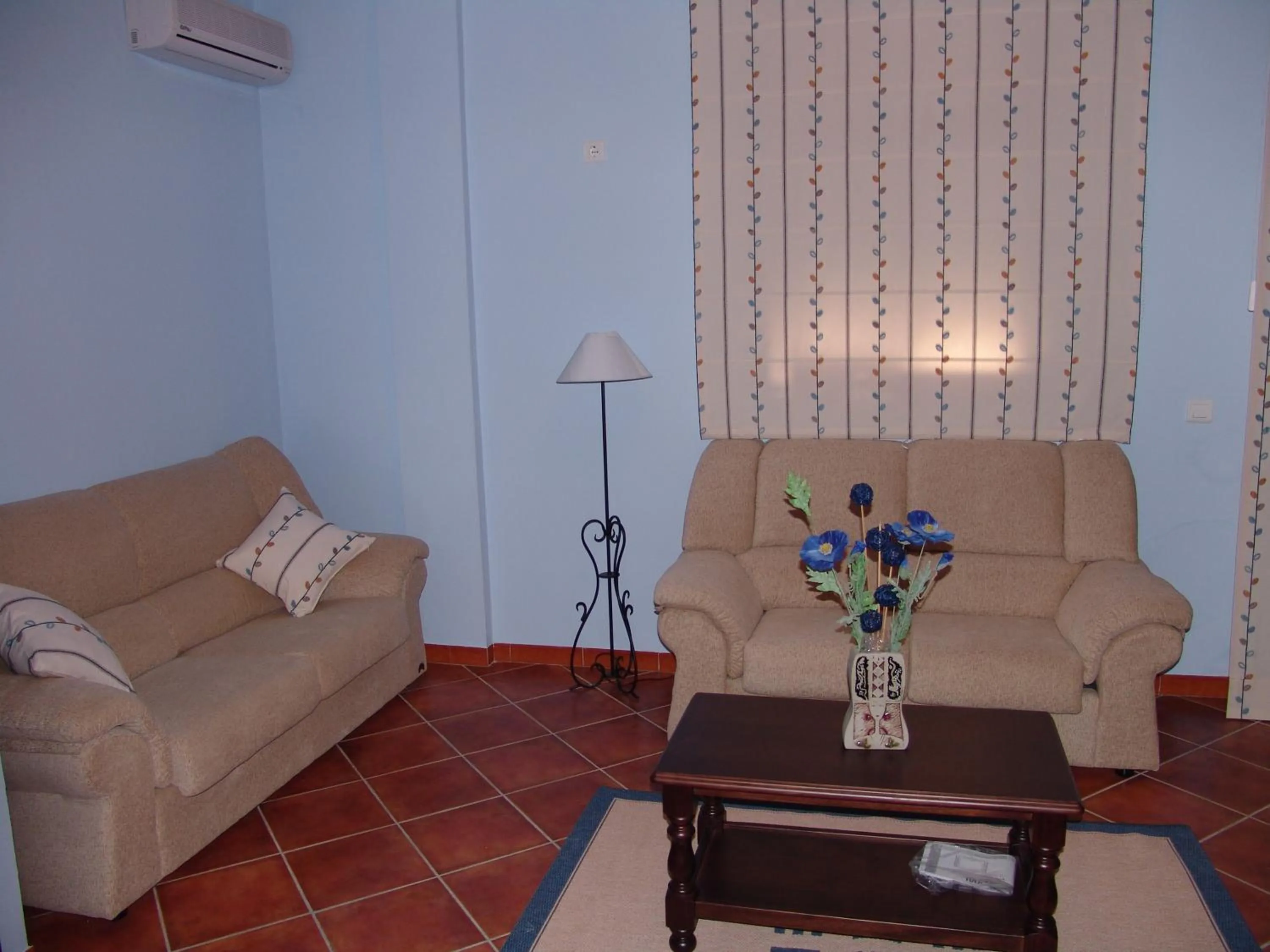 Living room, Seating Area in Hotel Meson Fuente del Pino