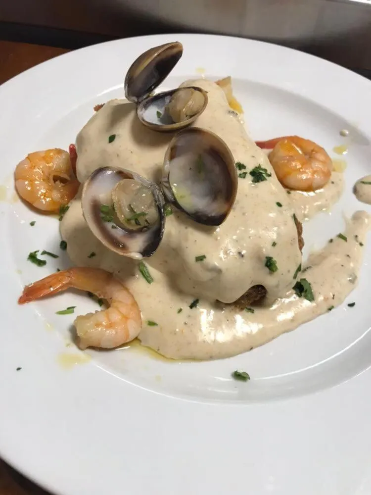 Food in Hotel Meson Fuente del Pino