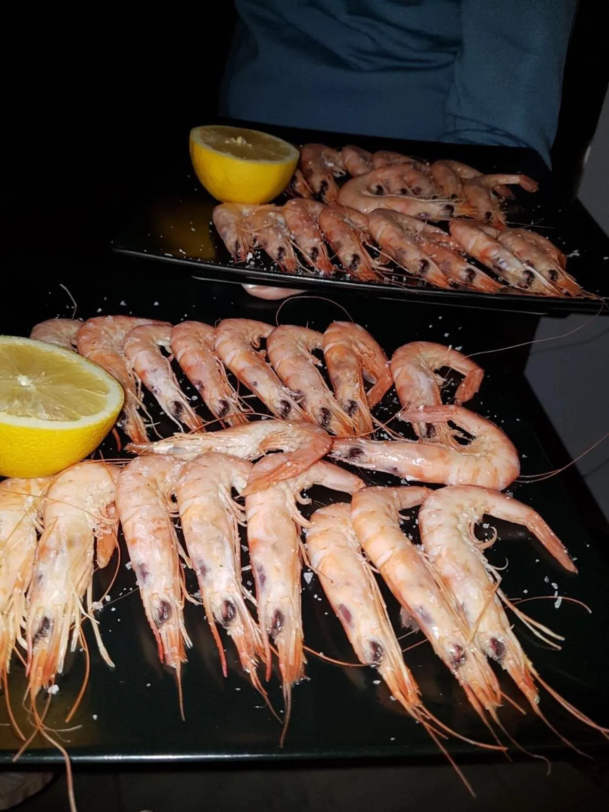 Food in Hotel Meson Fuente del Pino