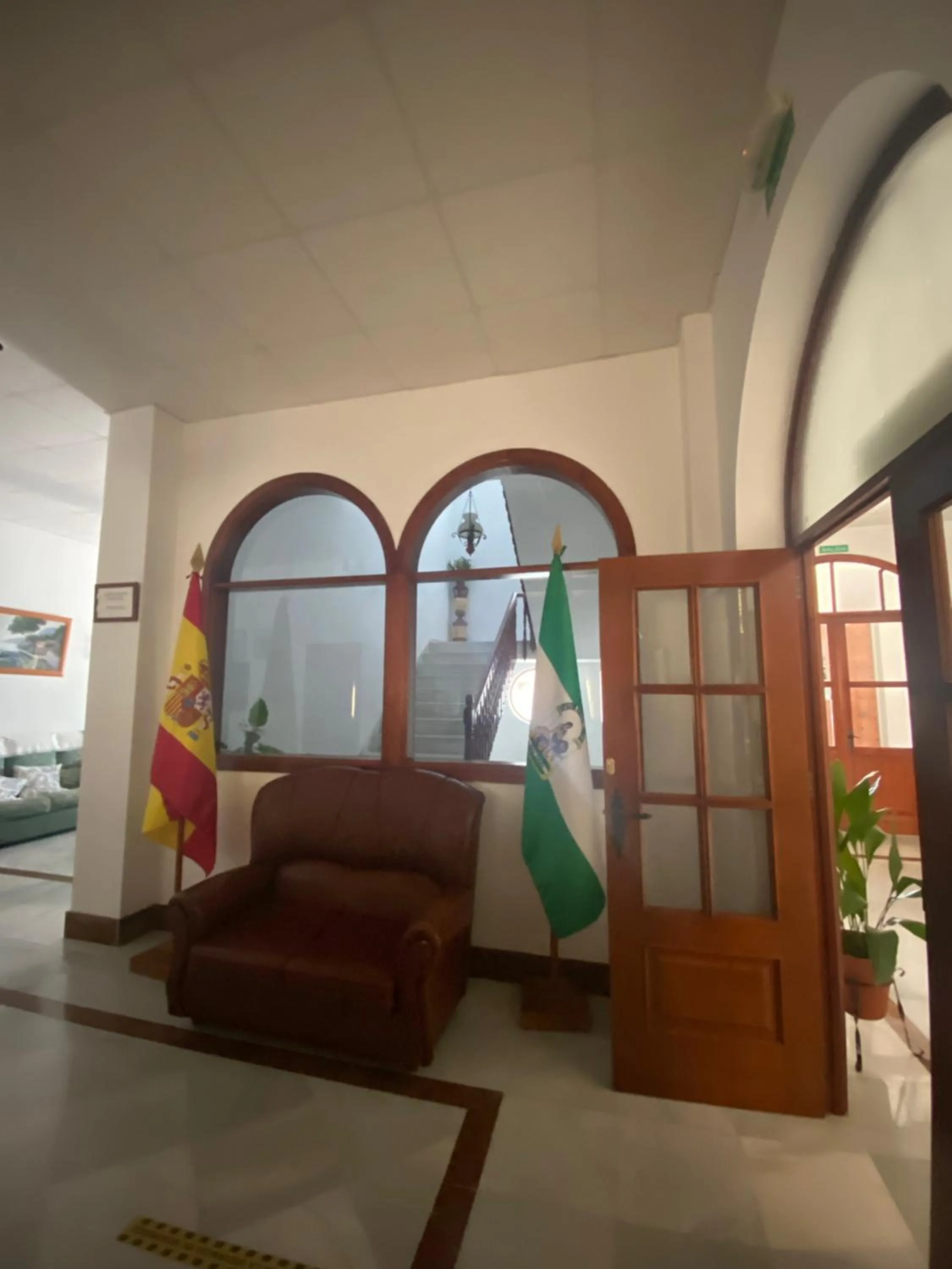 Hotel Meson Fuente del Pino