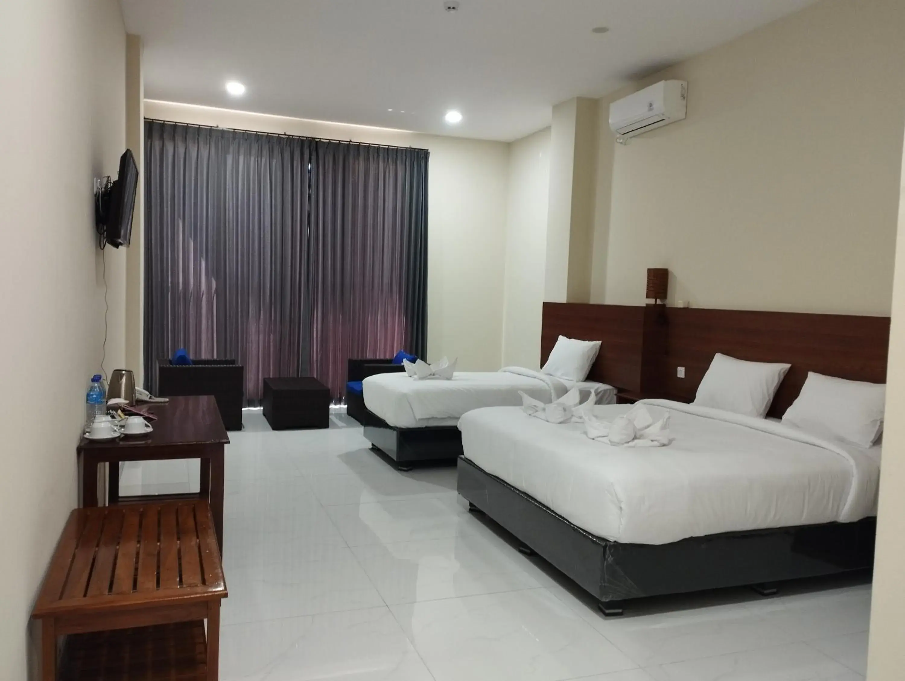 Palm bajo hotel Palm bajo hotel