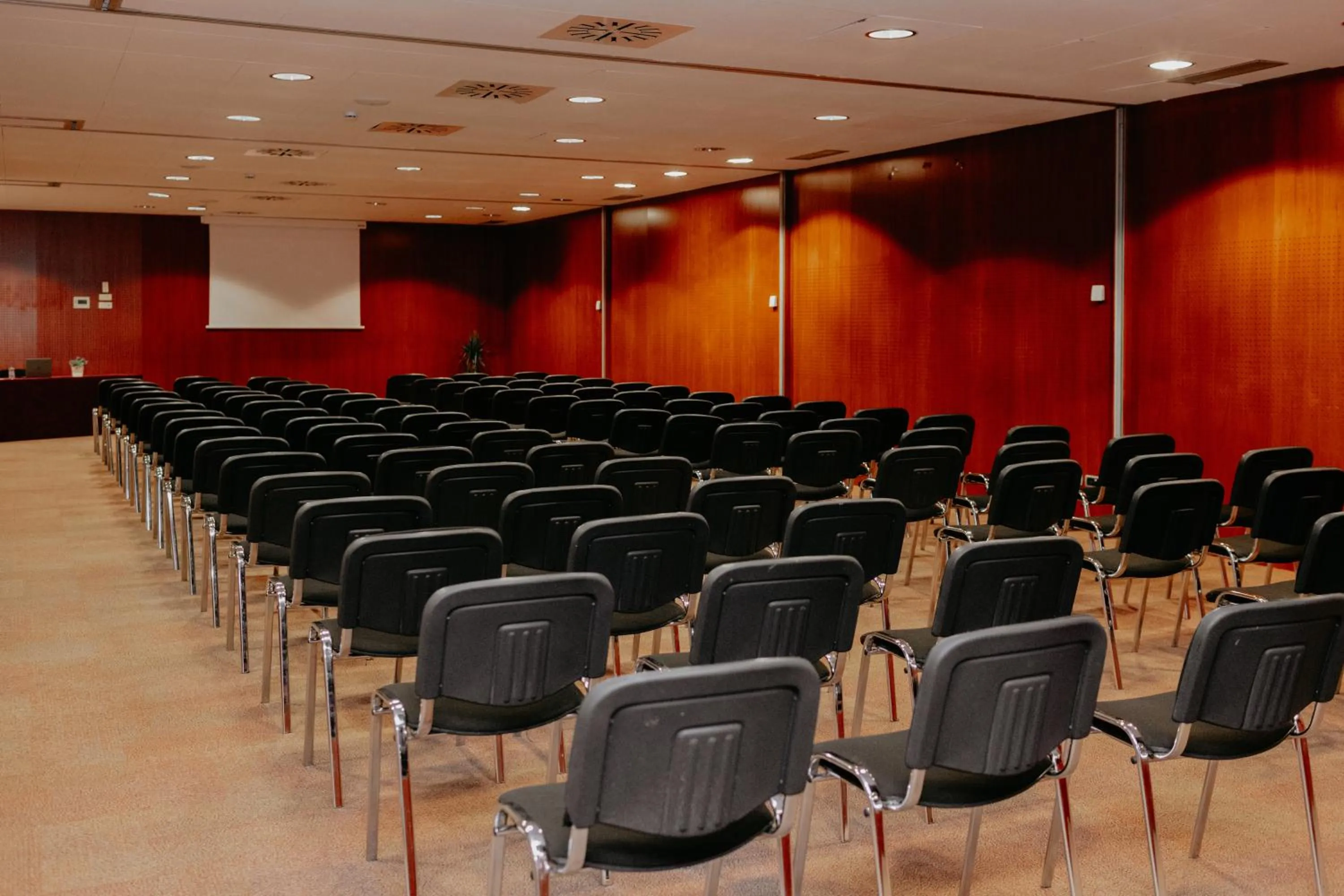 Meeting/conference room in Acevi Villarroel