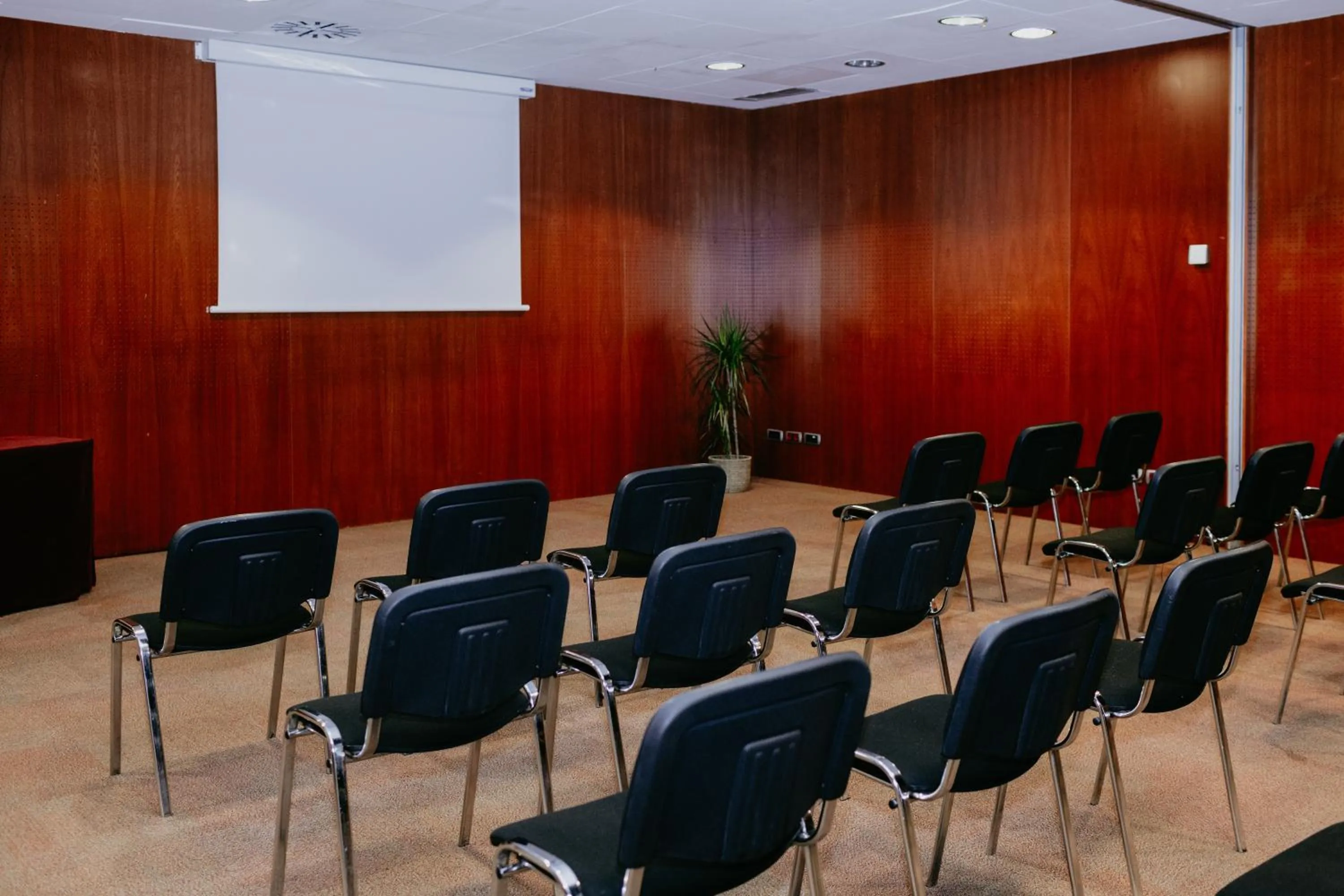 Meeting/conference room in Acevi Villarroel