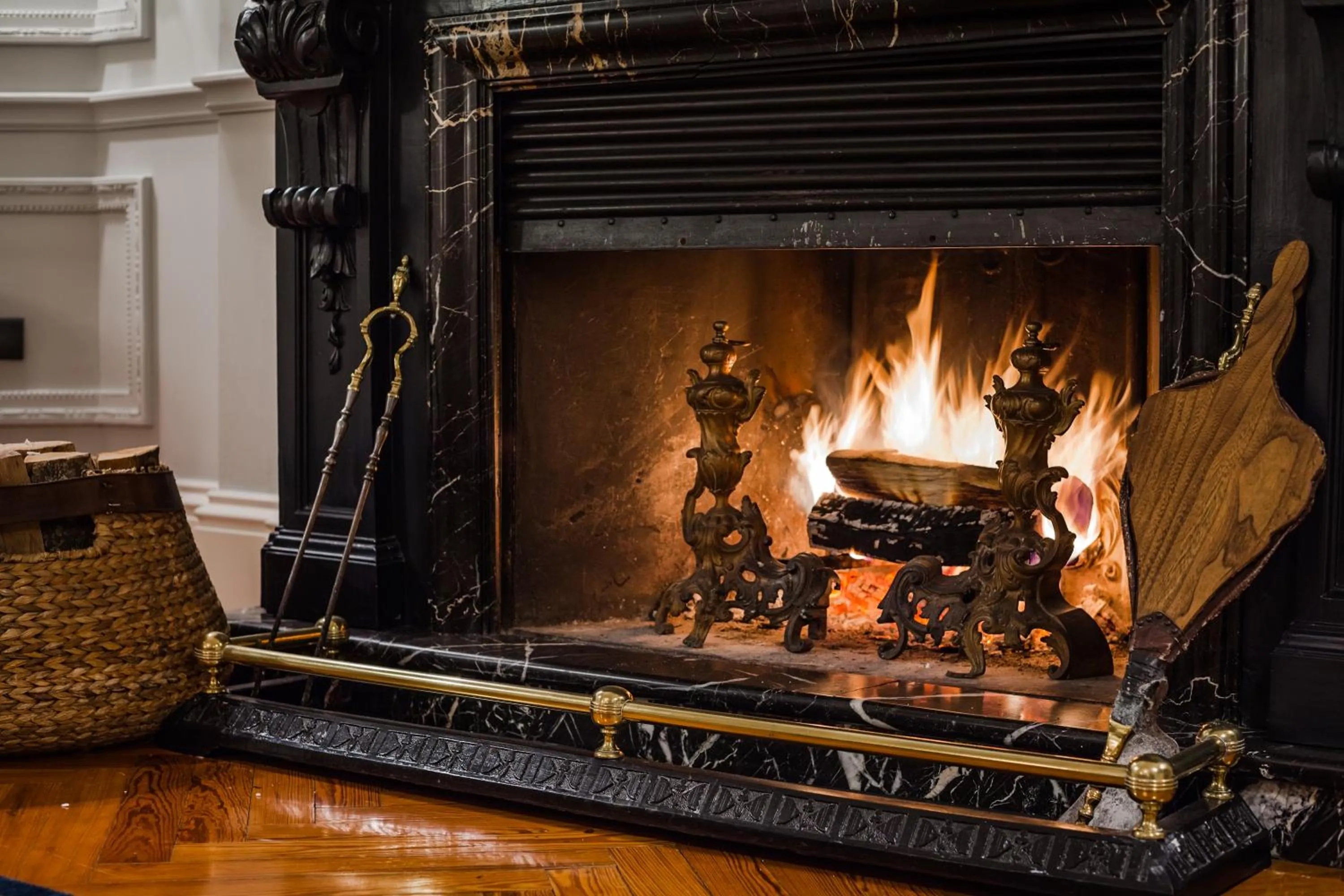 Area and facilities in Hotel Villa Soro