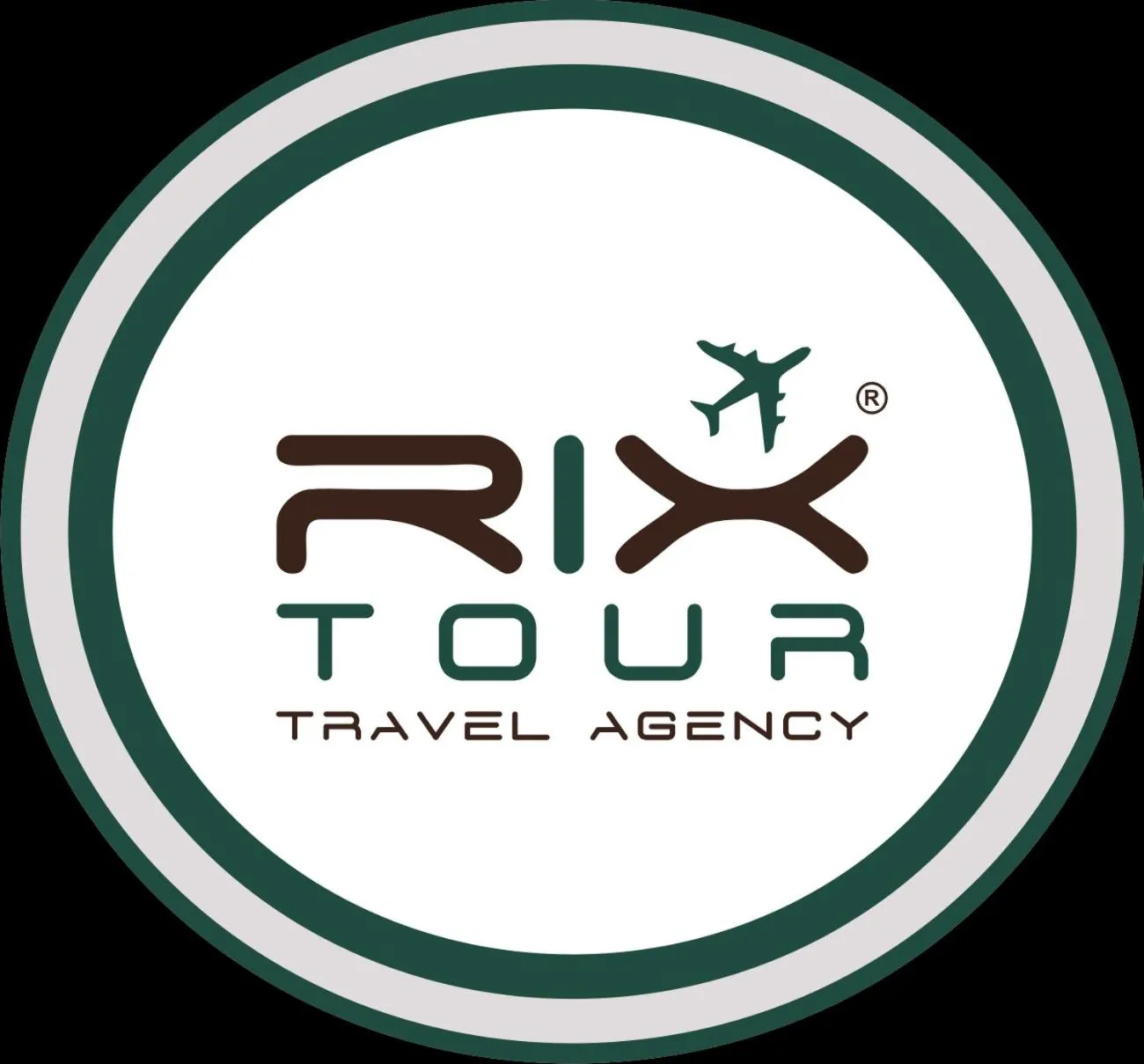 Property logo or sign in Pensiunea Rix Rooms