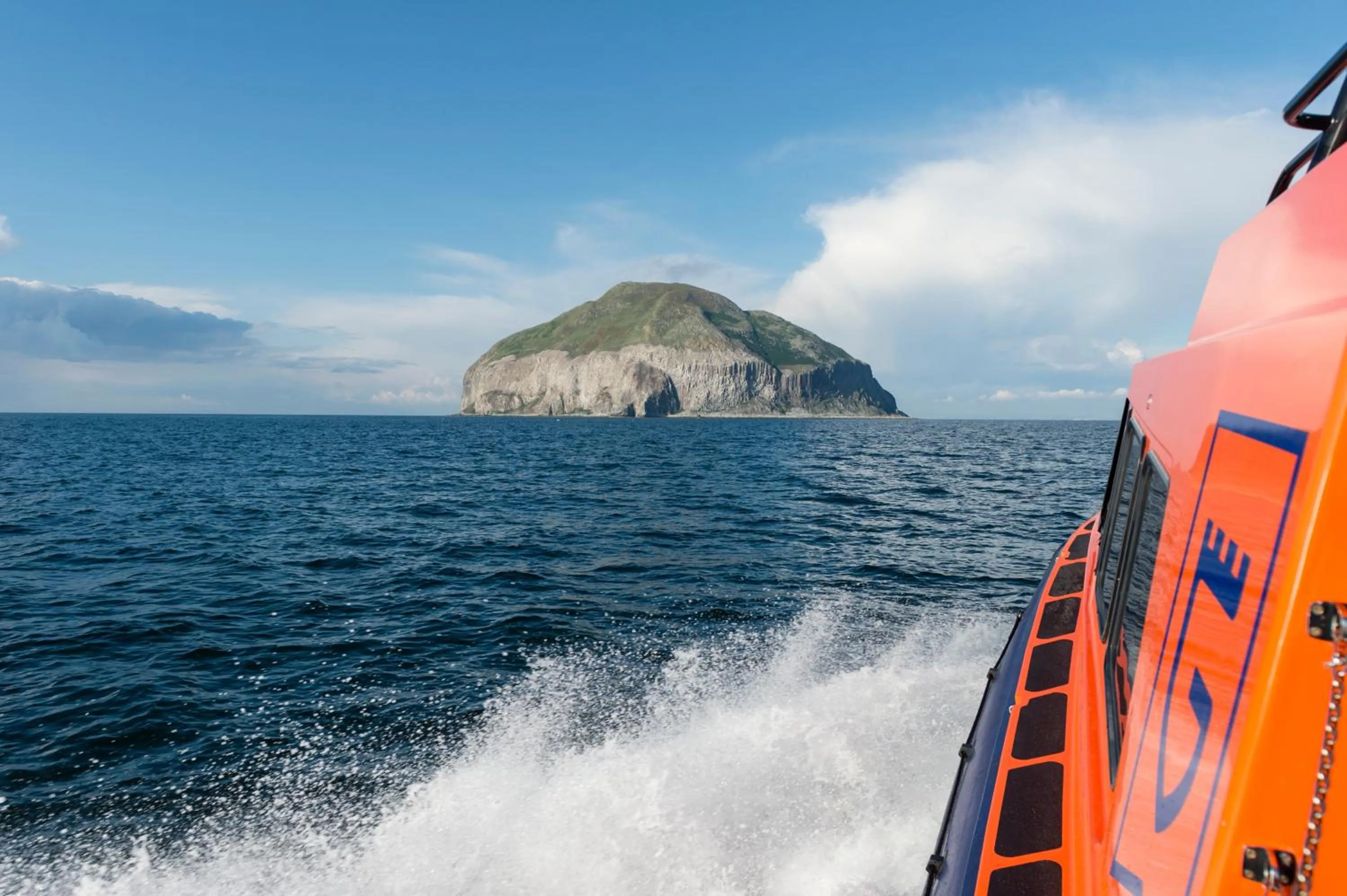 Nearby landmark in Glenapp Castle