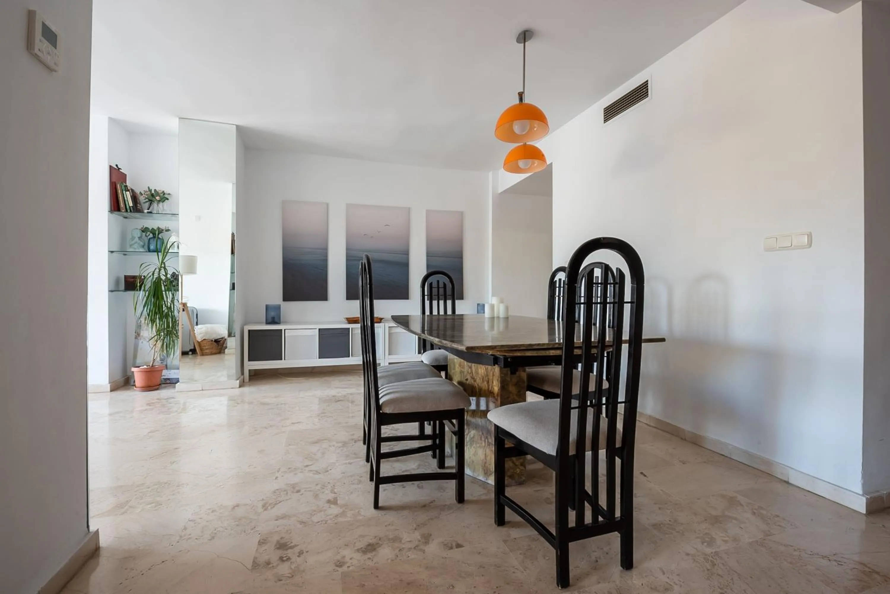 Apartamento Dúplex Los Cartujanos I