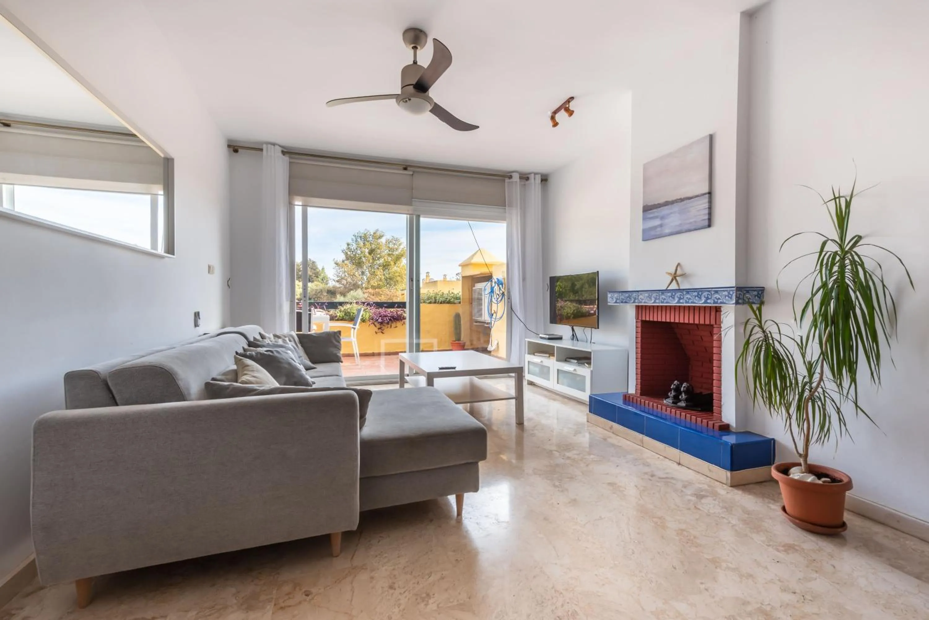 Apartamento Dúplex Los Cartujanos I