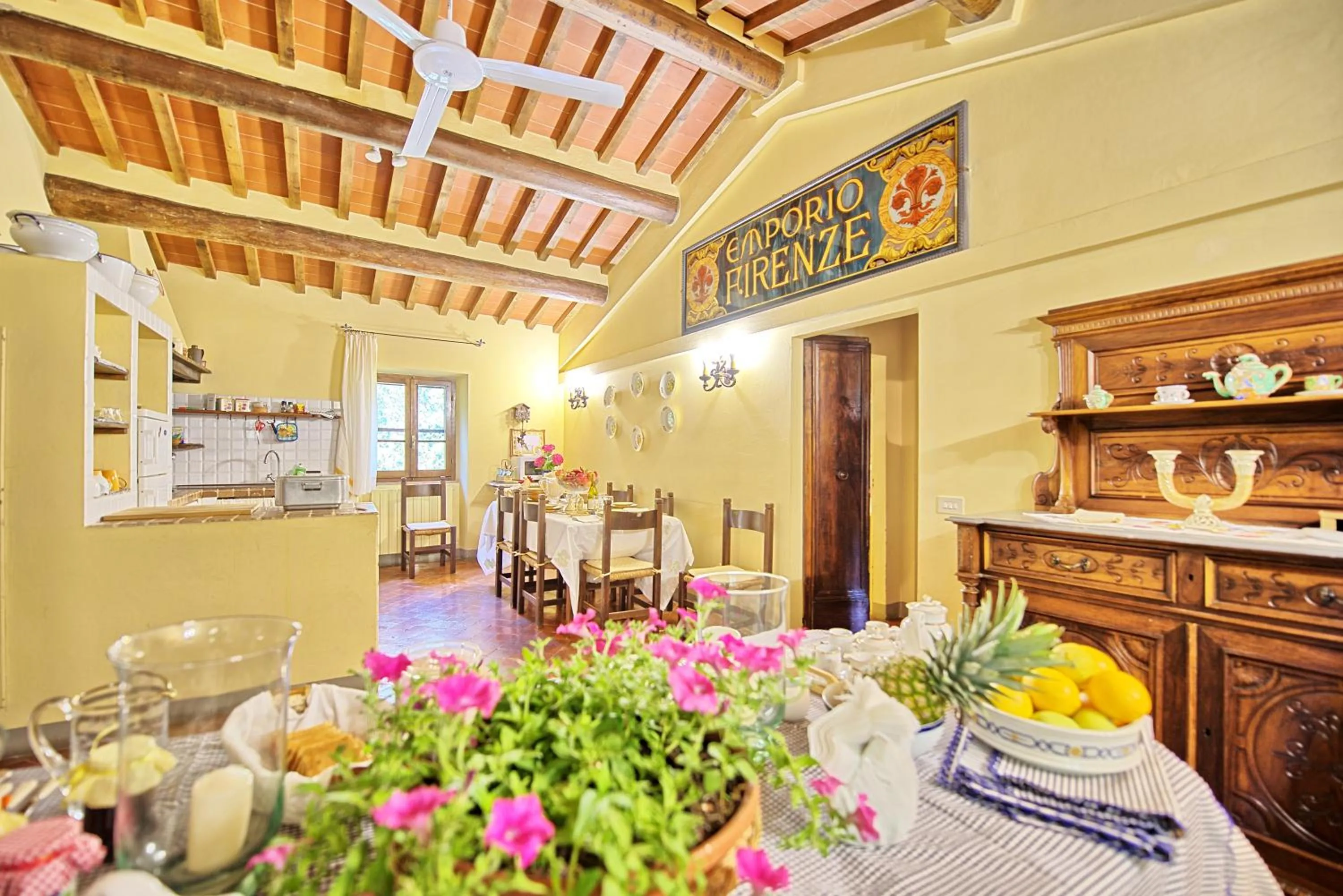 Villa Elisa by PosarelliVillas