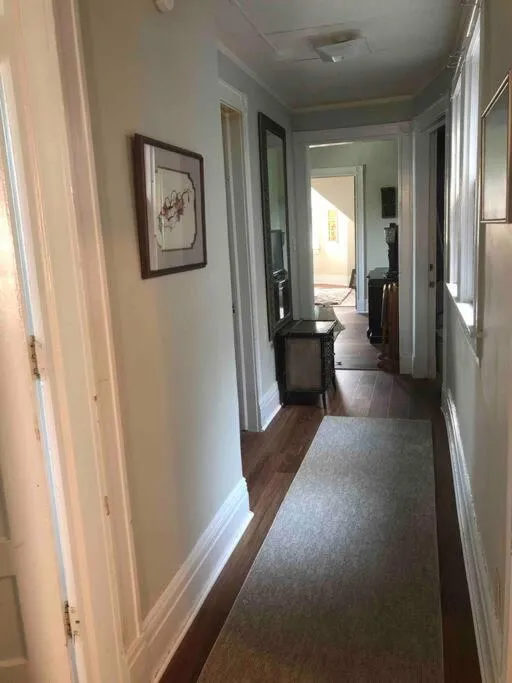 Redefined Alchemy - Bright, eclectic, pretty Apt 3E