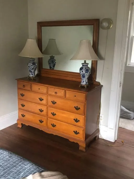 Redefined Alchemy - Bright, eclectic, pretty Apt 3E