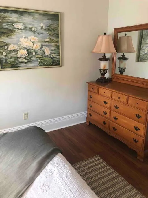 Redefined Alchemy - Bright, eclectic, pretty Apt 3E