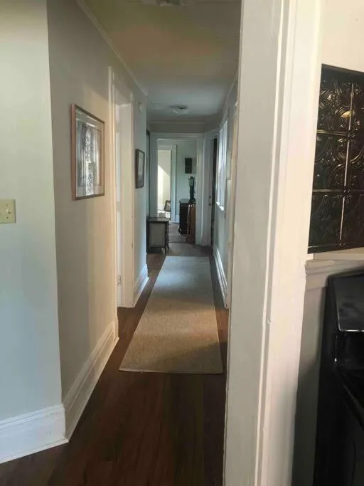 Redefined Alchemy - Bright, eclectic, pretty Apt 3E