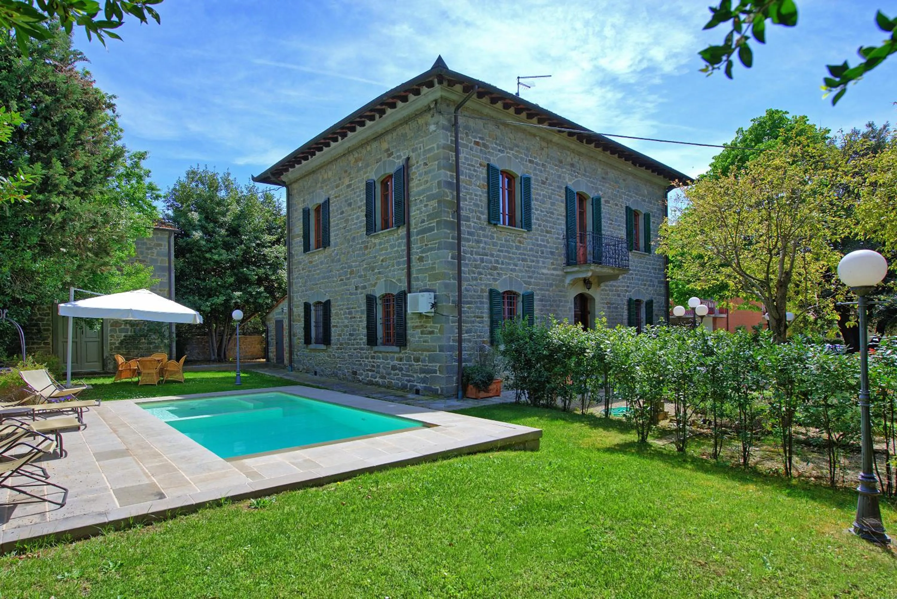 Villa Primula by PosarelliVillas