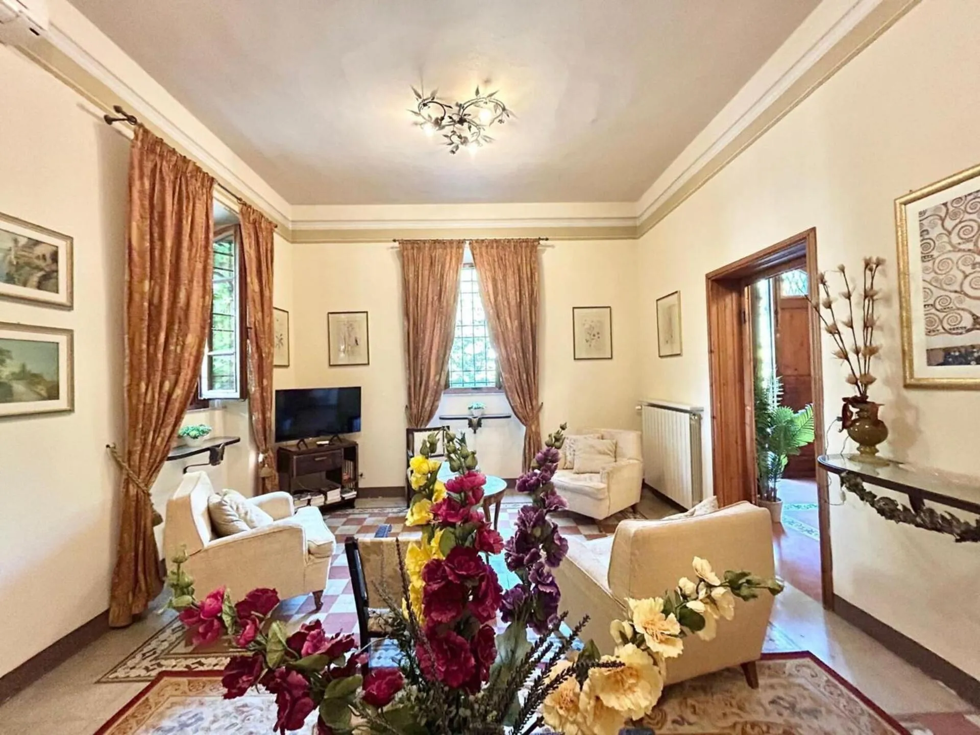 Villa Primula by PosarelliVillas