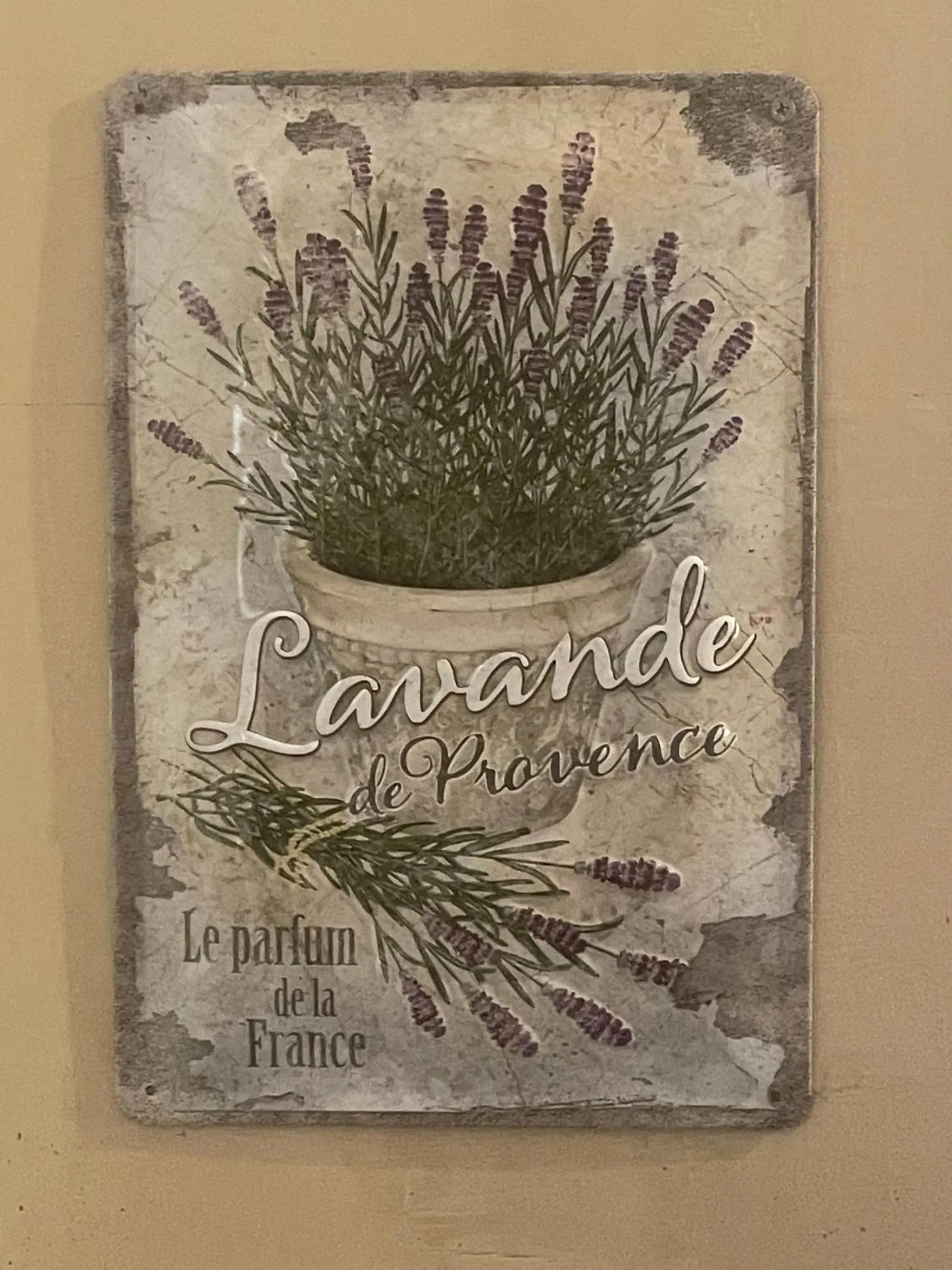 La dimora del capitano