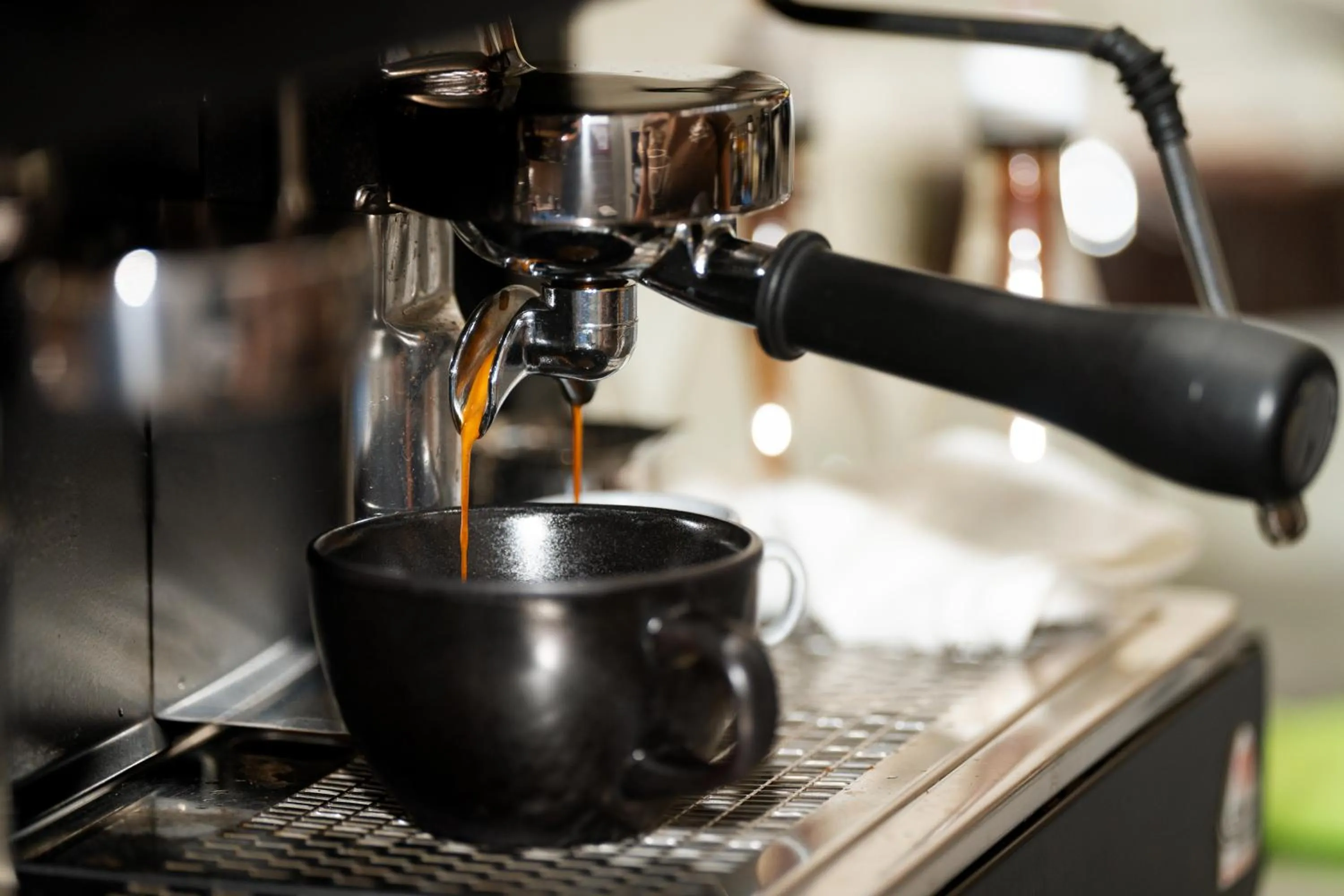 Coffee/tea facilities in Indie Universe Creative Hotel