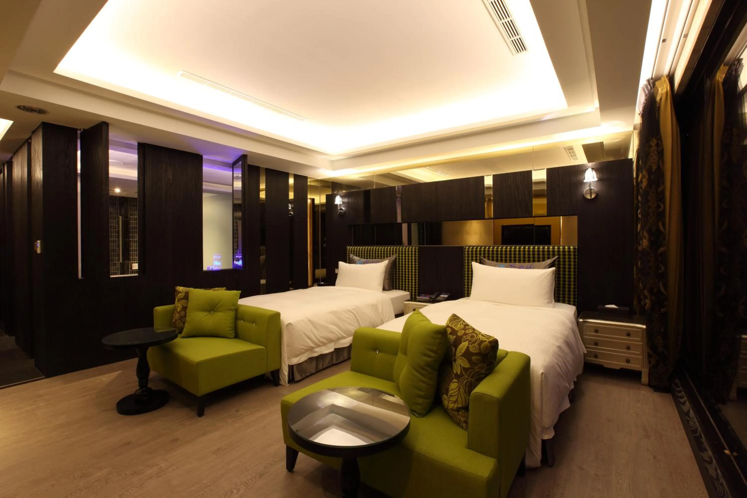 Other, Bed in Icloud Luxury Resort & Hotel