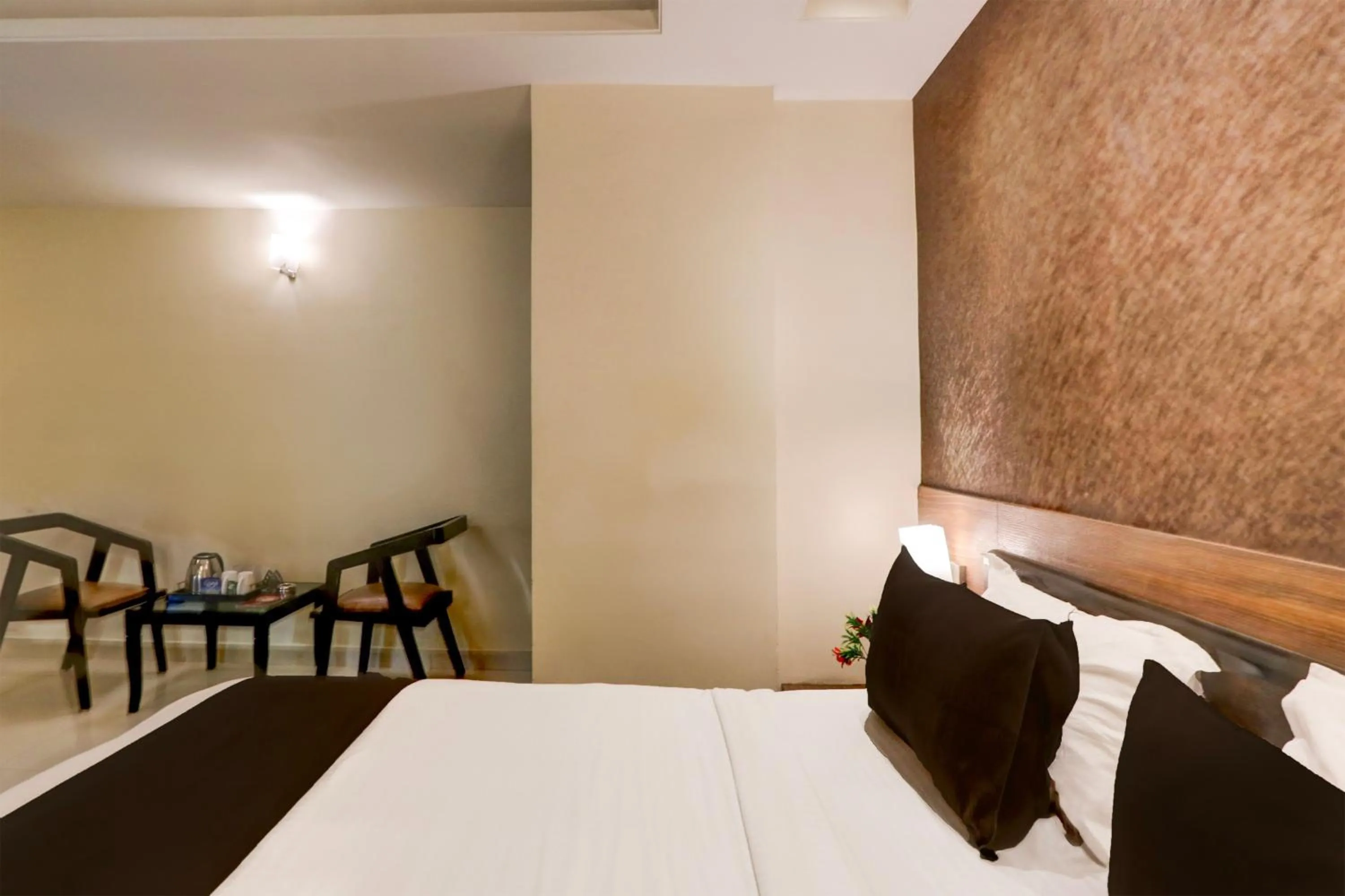 Townhouse Oak Madhapur Nera Regency