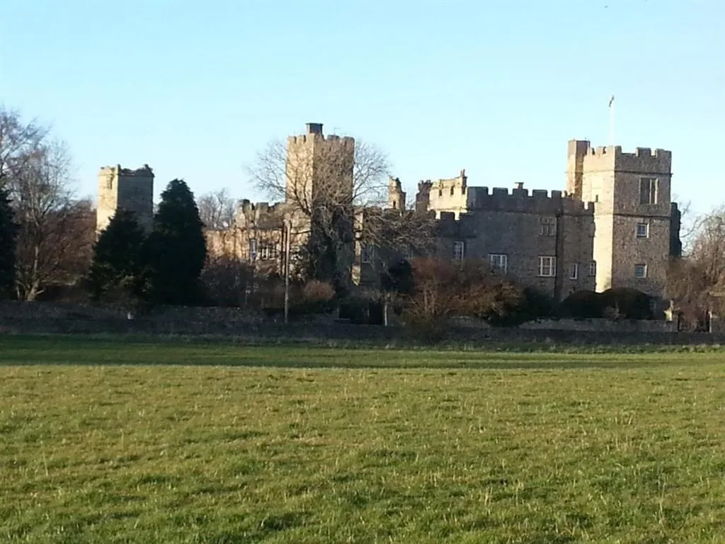 Other in The Castle Arms Inn