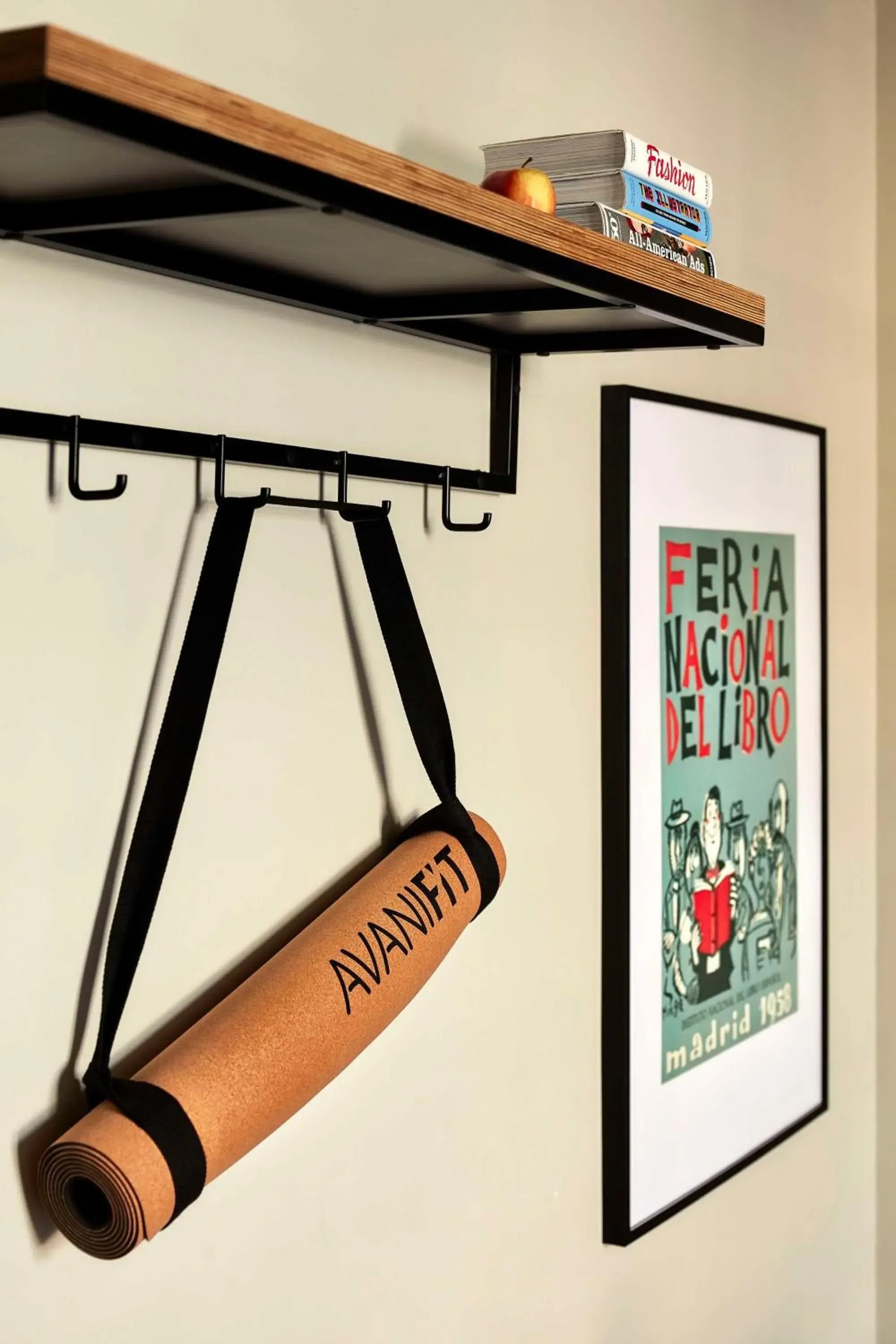 Avani Room in Avani Alonso Martinez Madrid hotel -previously NH Alonso Martinez Avani Room in Avani Alonso Martinez Madrid hotel -previously NH Alonso Martinez