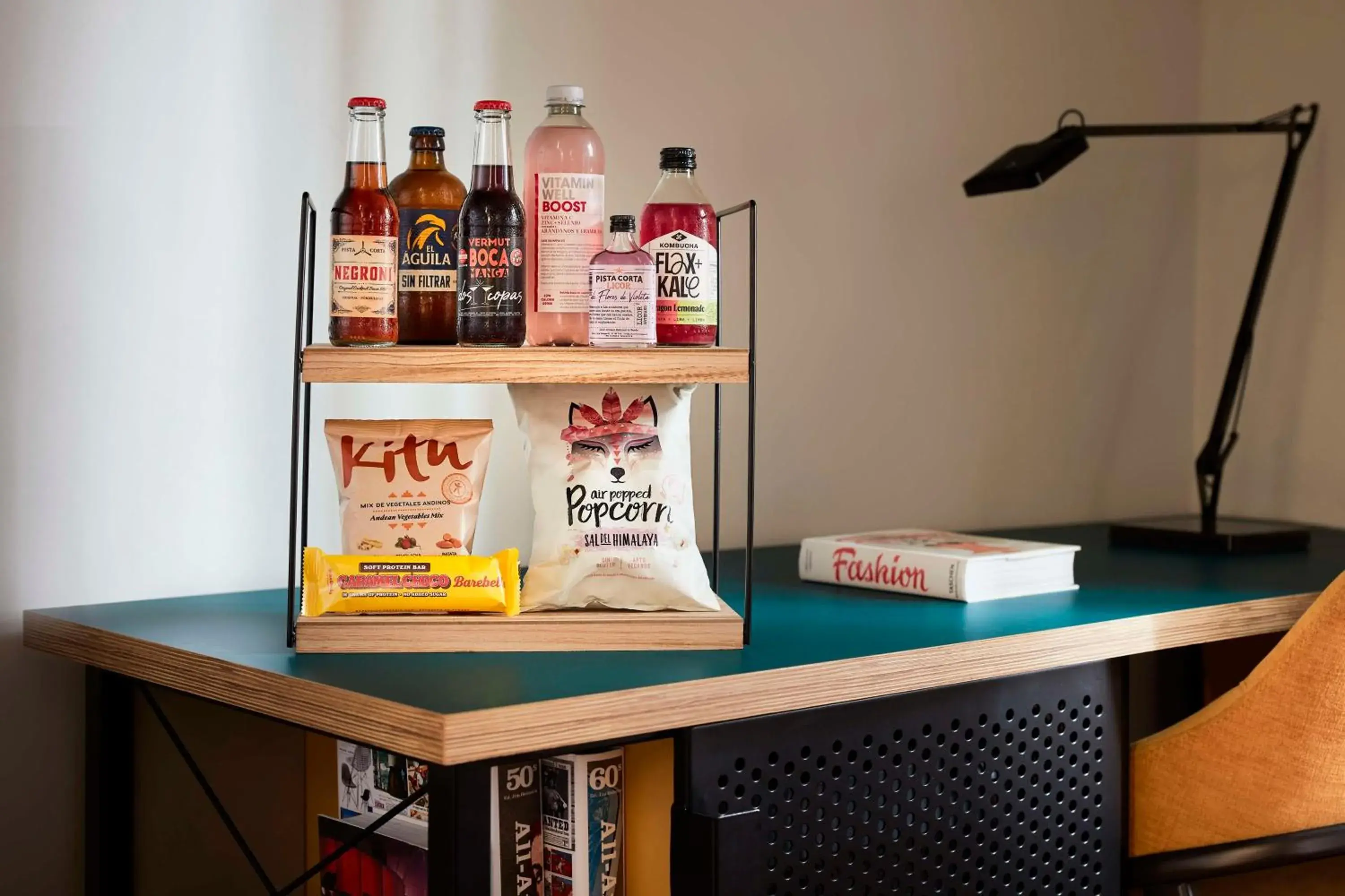 Avani Room with View in Avani Alonso Martinez Avani Room with View in Avani Alonso Martinez