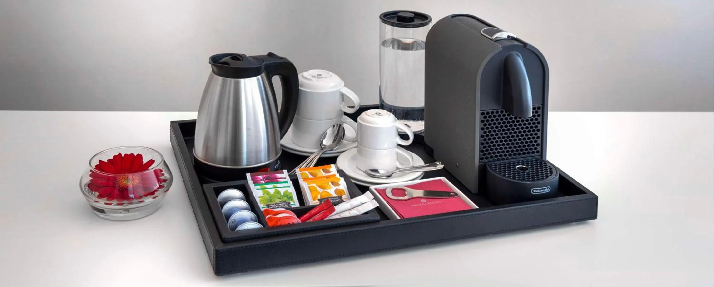 Other in NH Collection Madrid Abascal