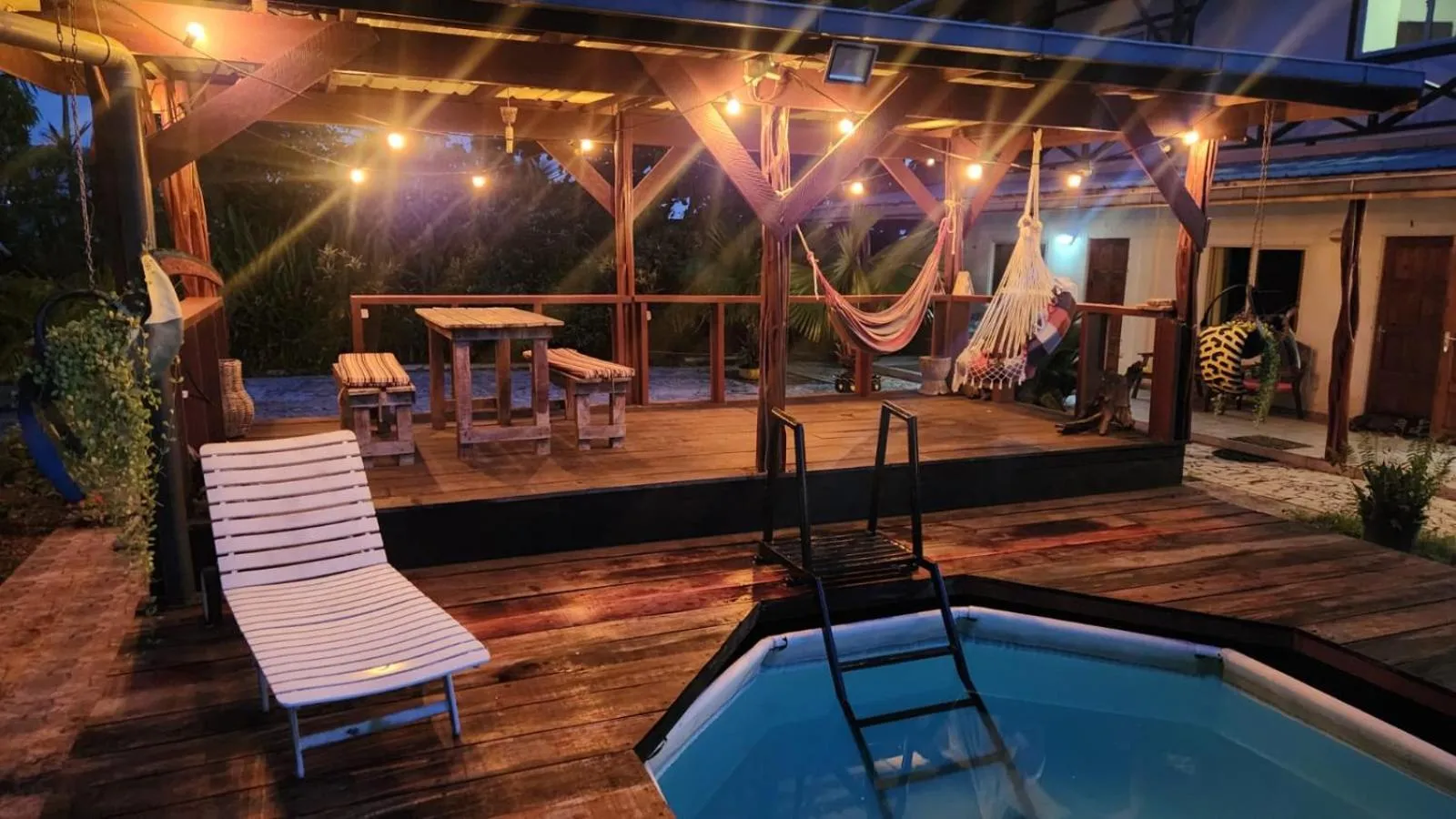 Sutopia Holiday Resort