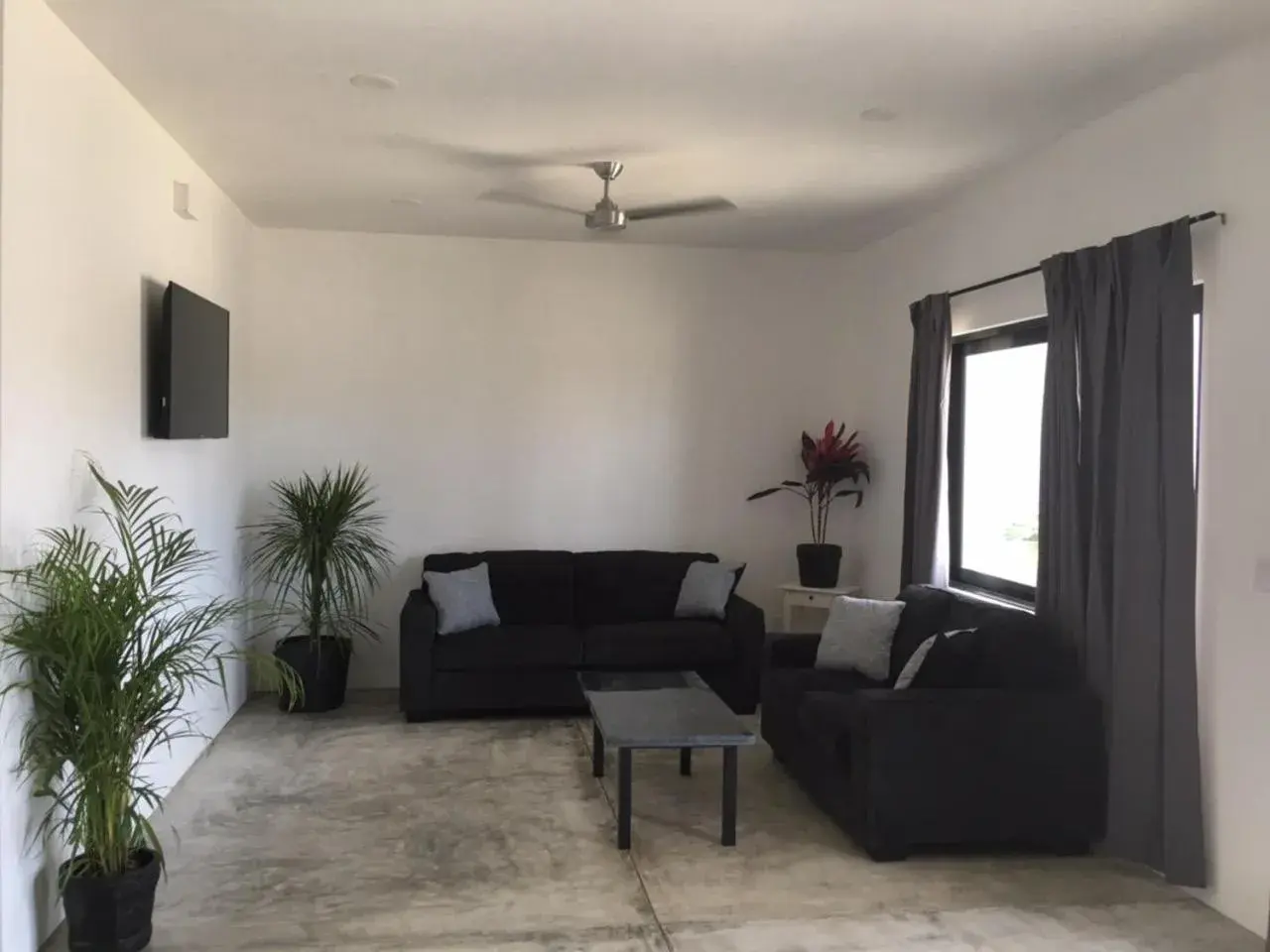 Deluxe Double Room in Las Palmas Hotel - Cerritos Beach Deluxe Double Room in Las Palmas Hotel - Cerritos Beach