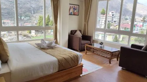 Divine's The Elite Zong