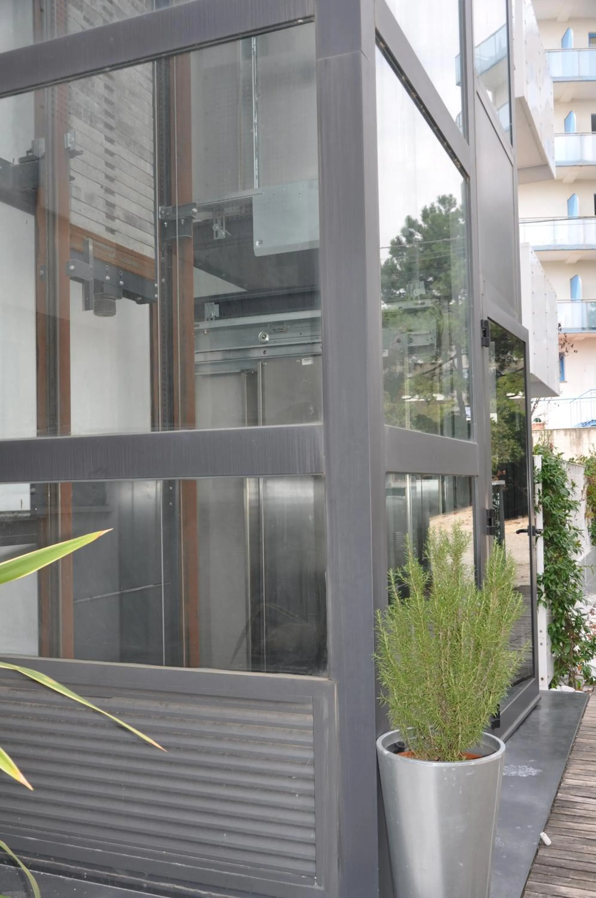 Hotel Garden