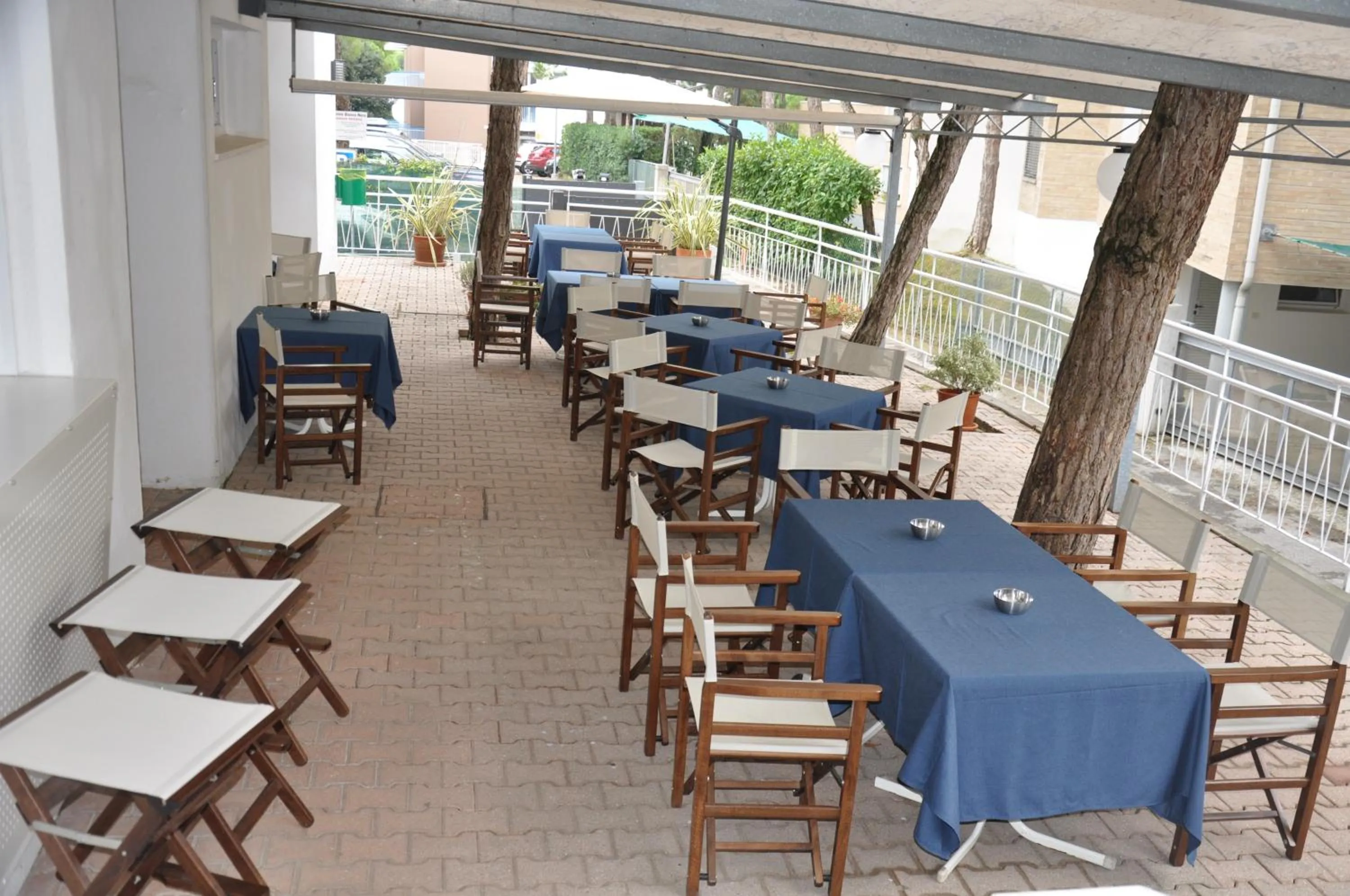 Hotel Garden
