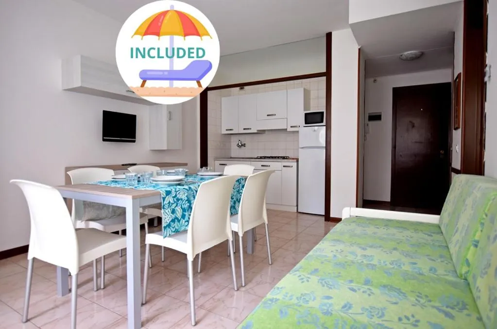 Condominio Luna 1