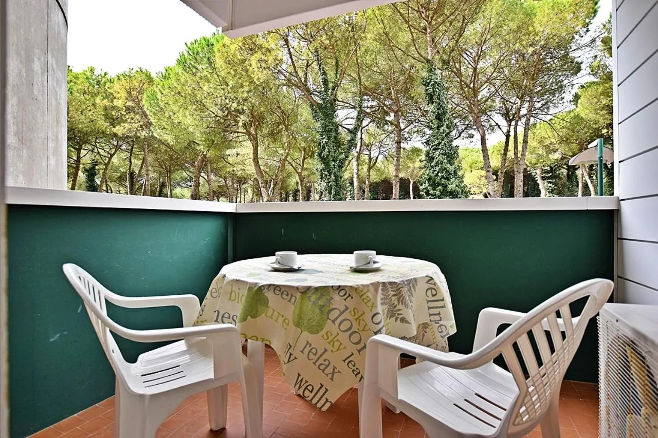 Condominio Luna 1