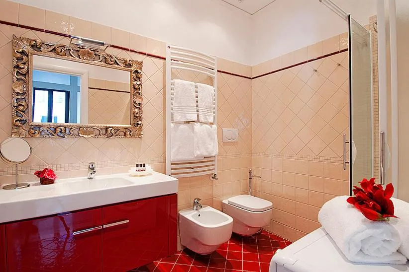 Salmaso Apartments