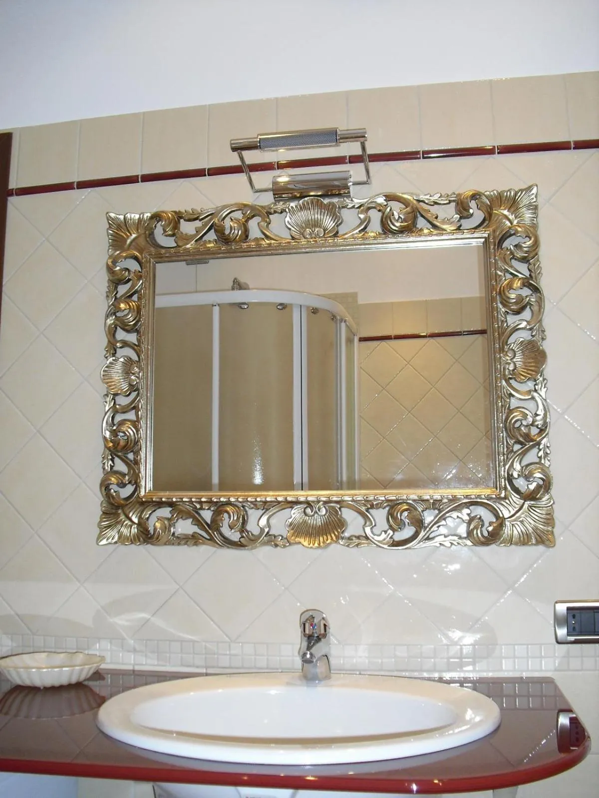 Salmaso Apartments