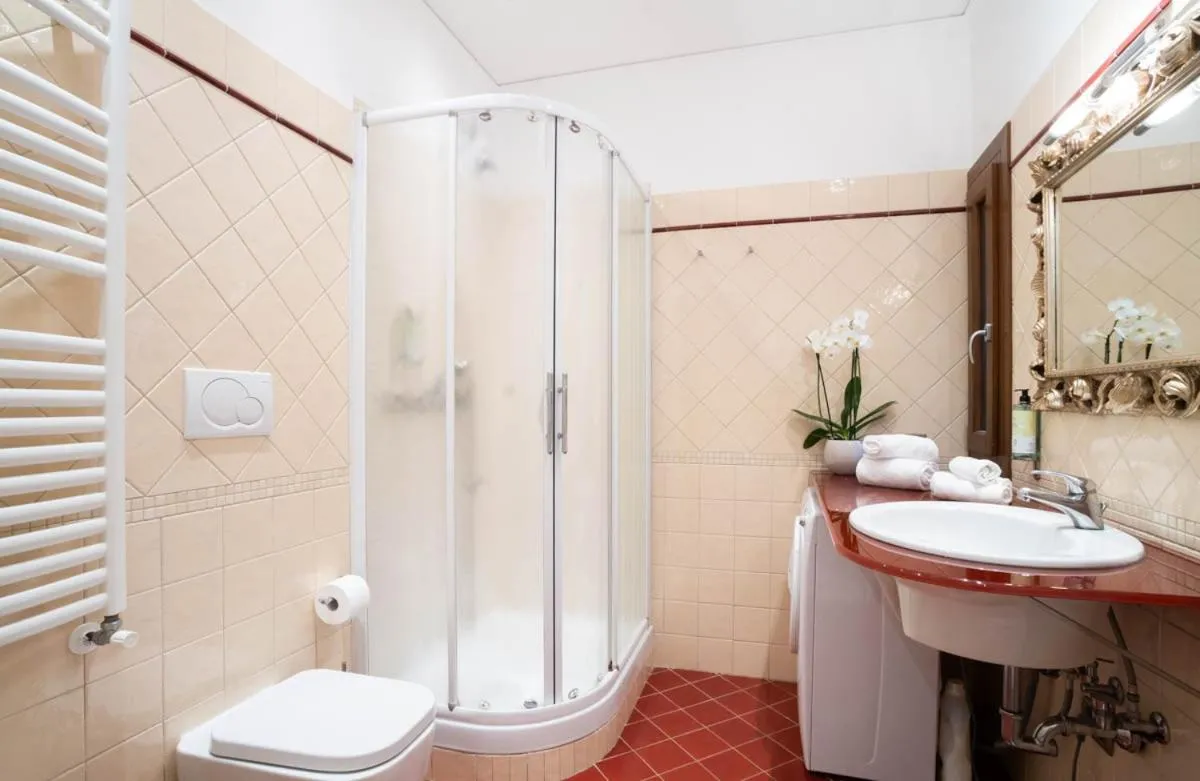 Salmaso Apartments