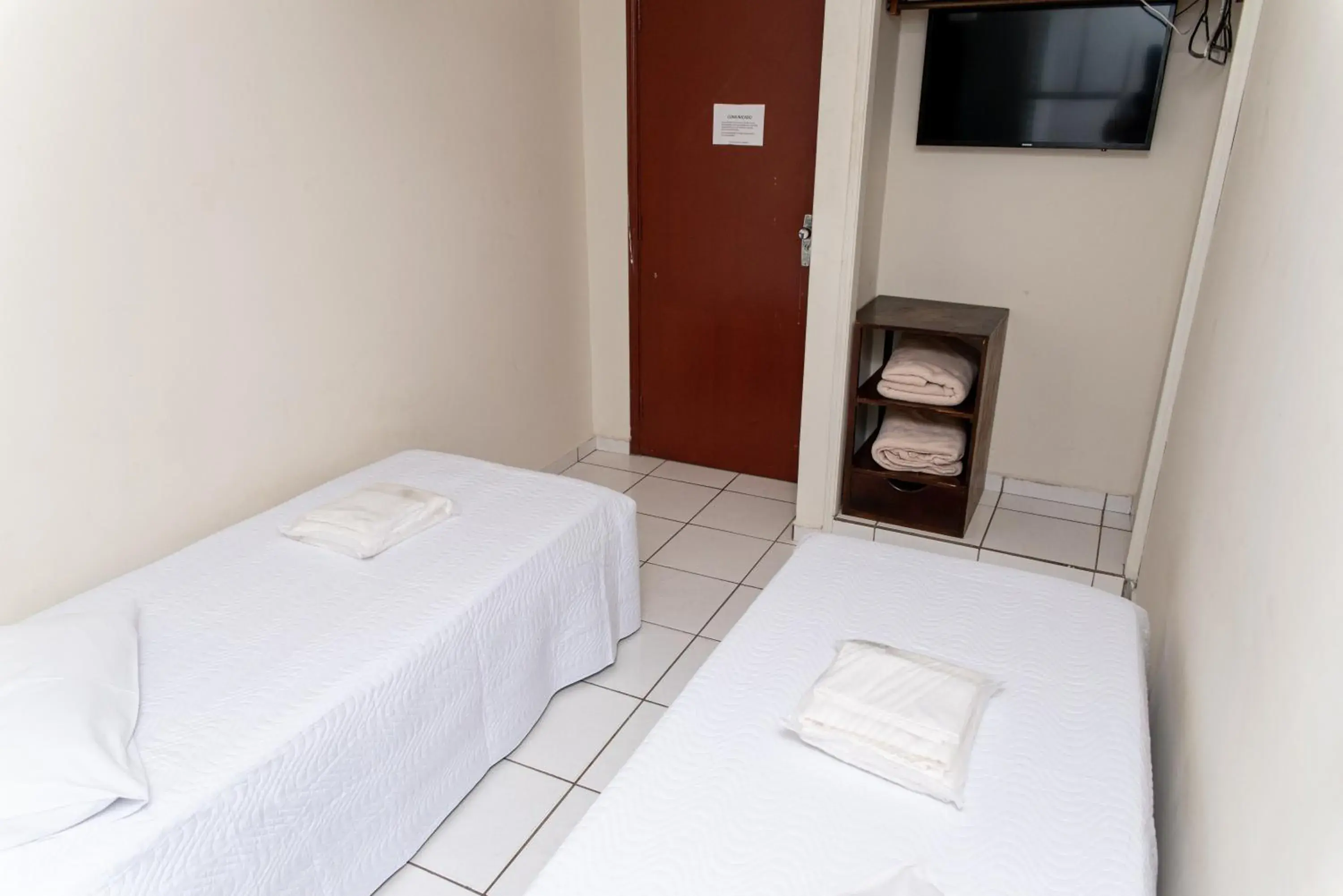 Suite in Hotel Descalvado Suite in Hotel Descalvado