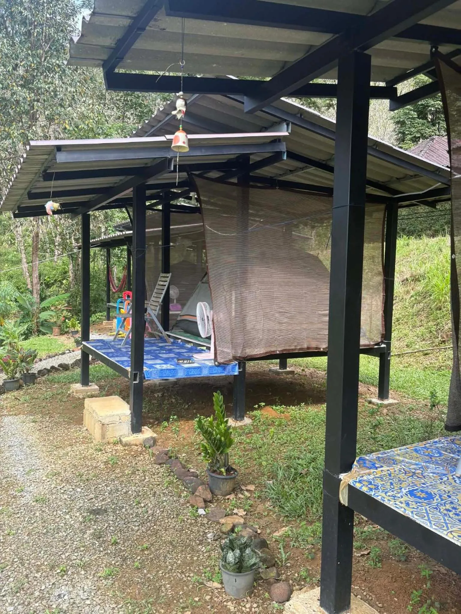 Khao Sok Hill Top Resort