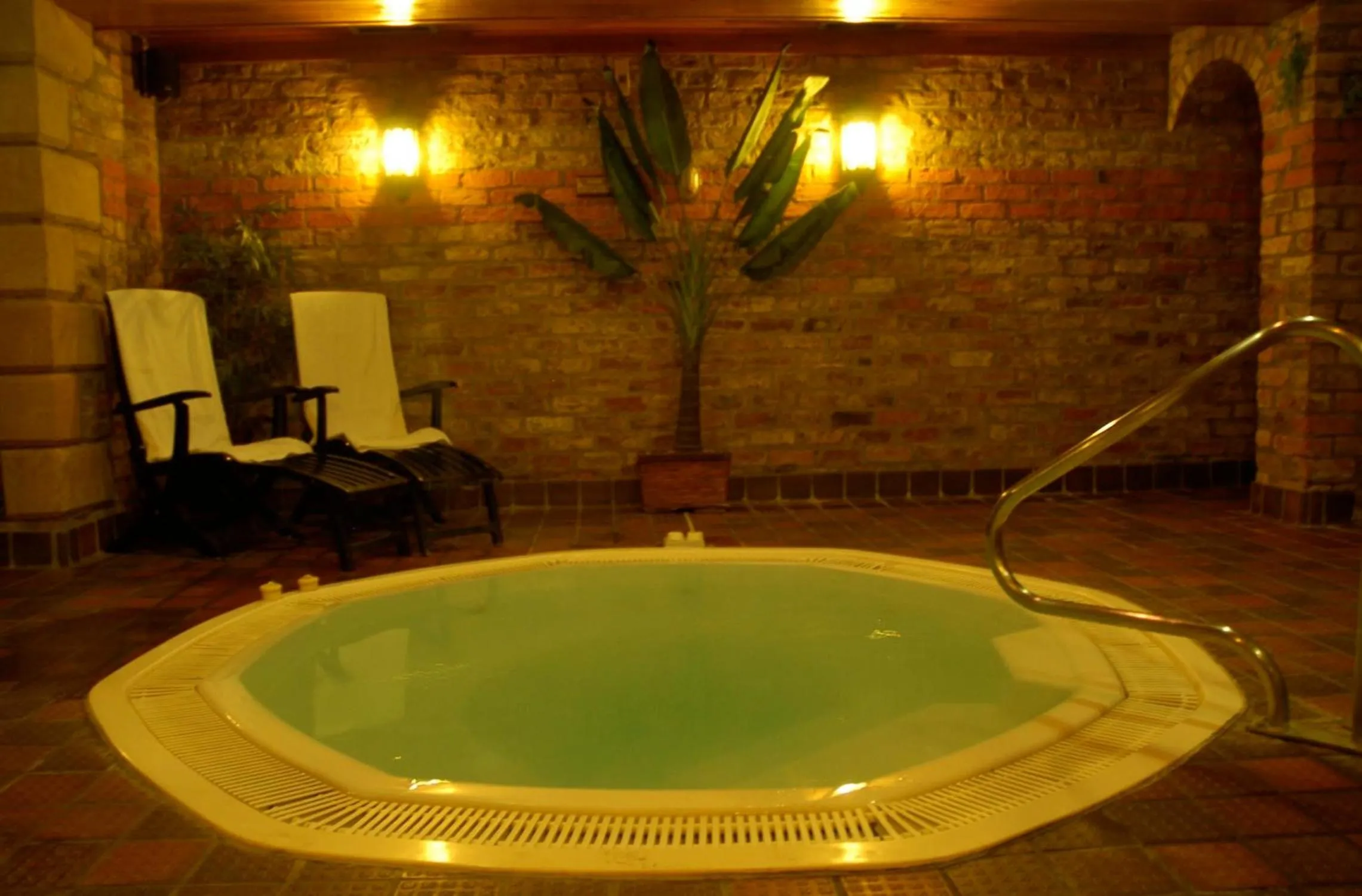 Spa and wellness centre/facilities in Best Western Bell in Driffield